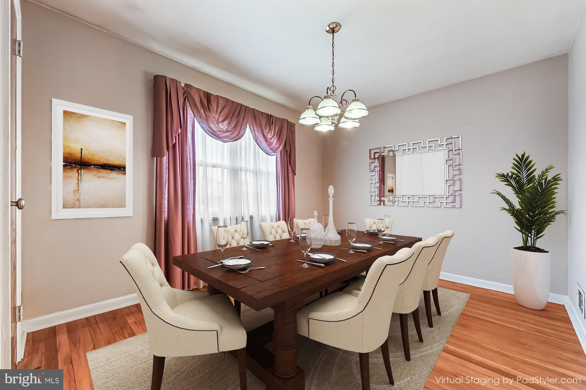 HAMMARLEE ESTATES - Residential