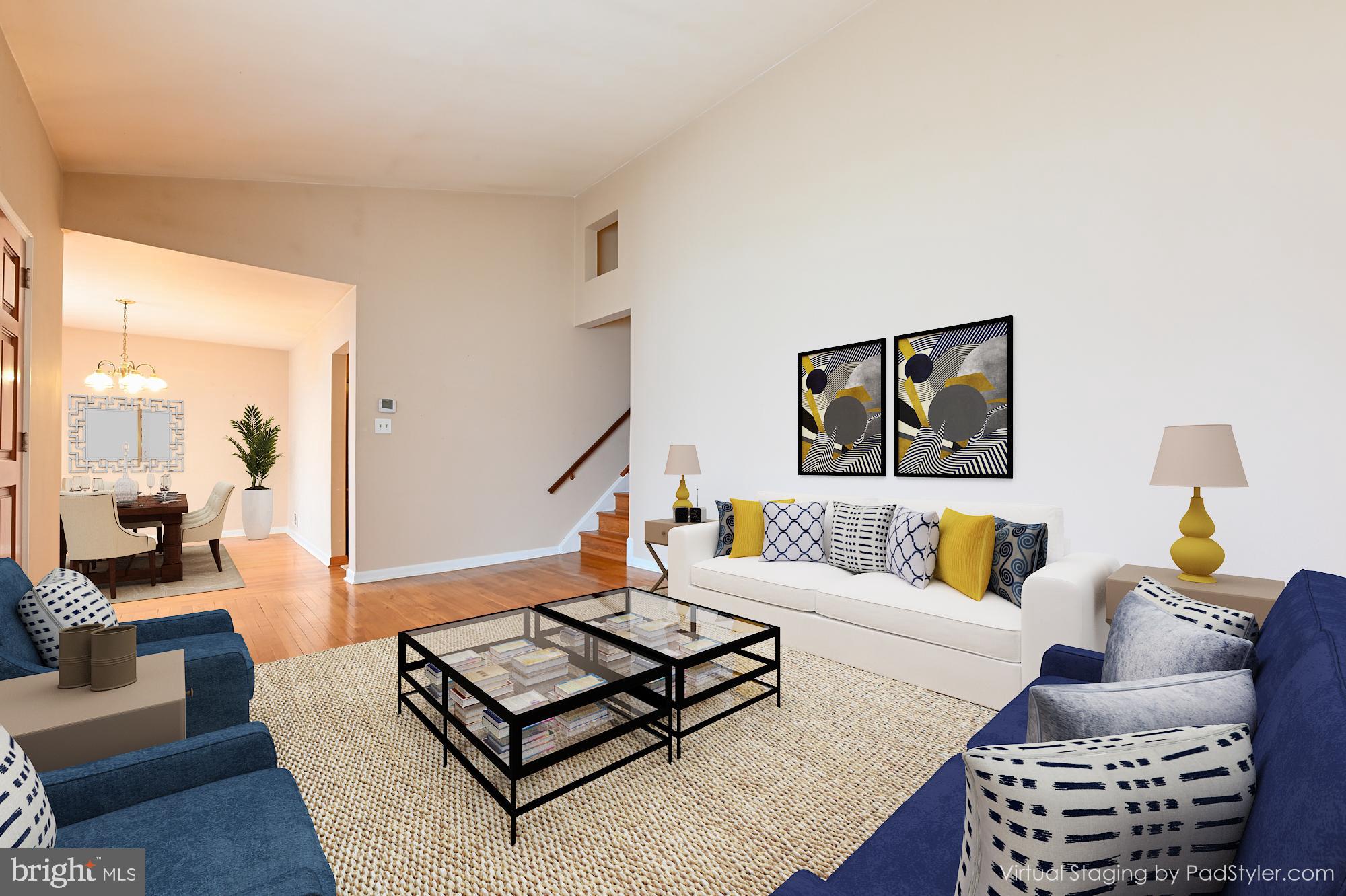 HAMMARLEE ESTATES - Residential