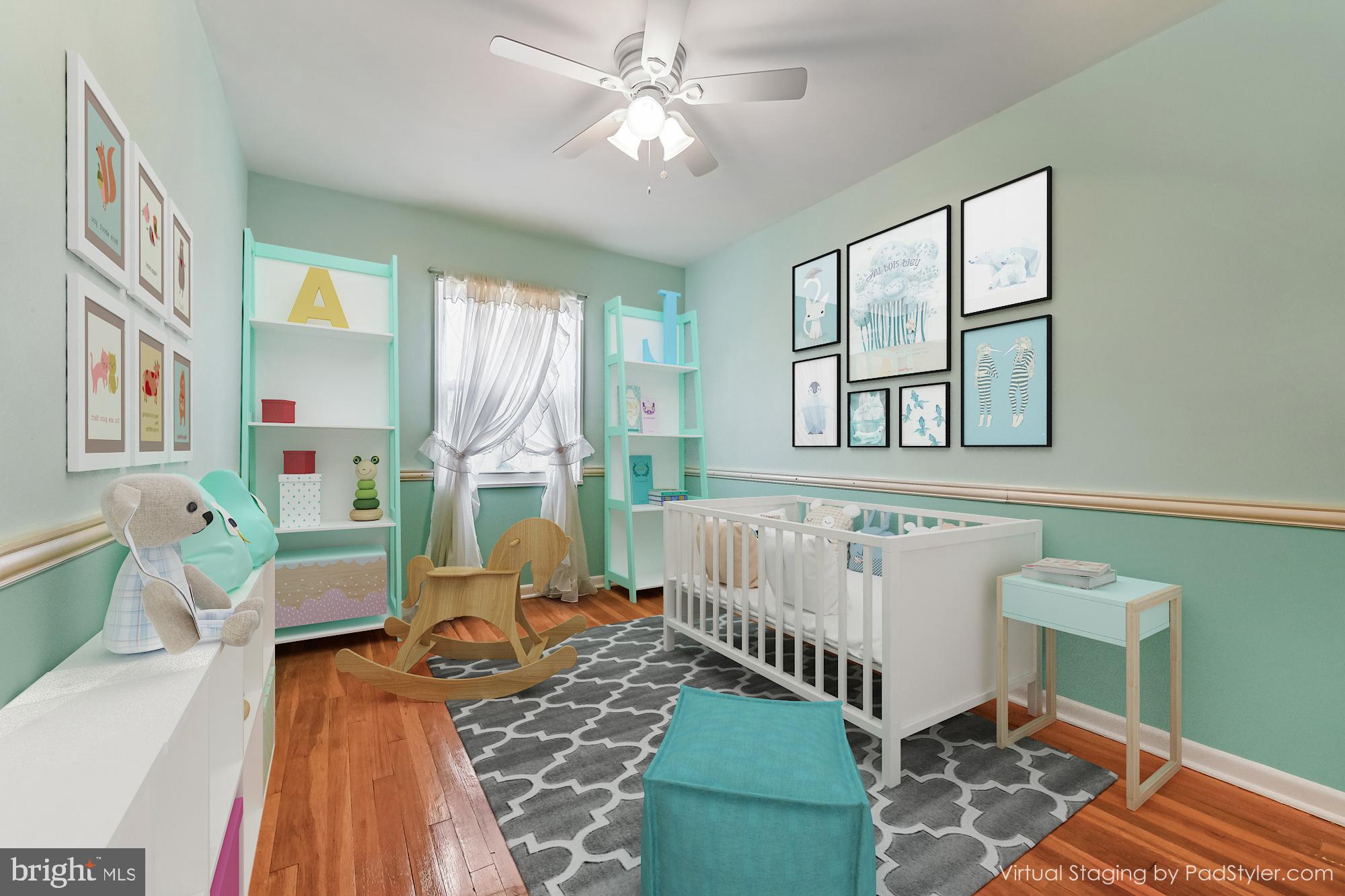 HAMMARLEE ESTATES - Residential