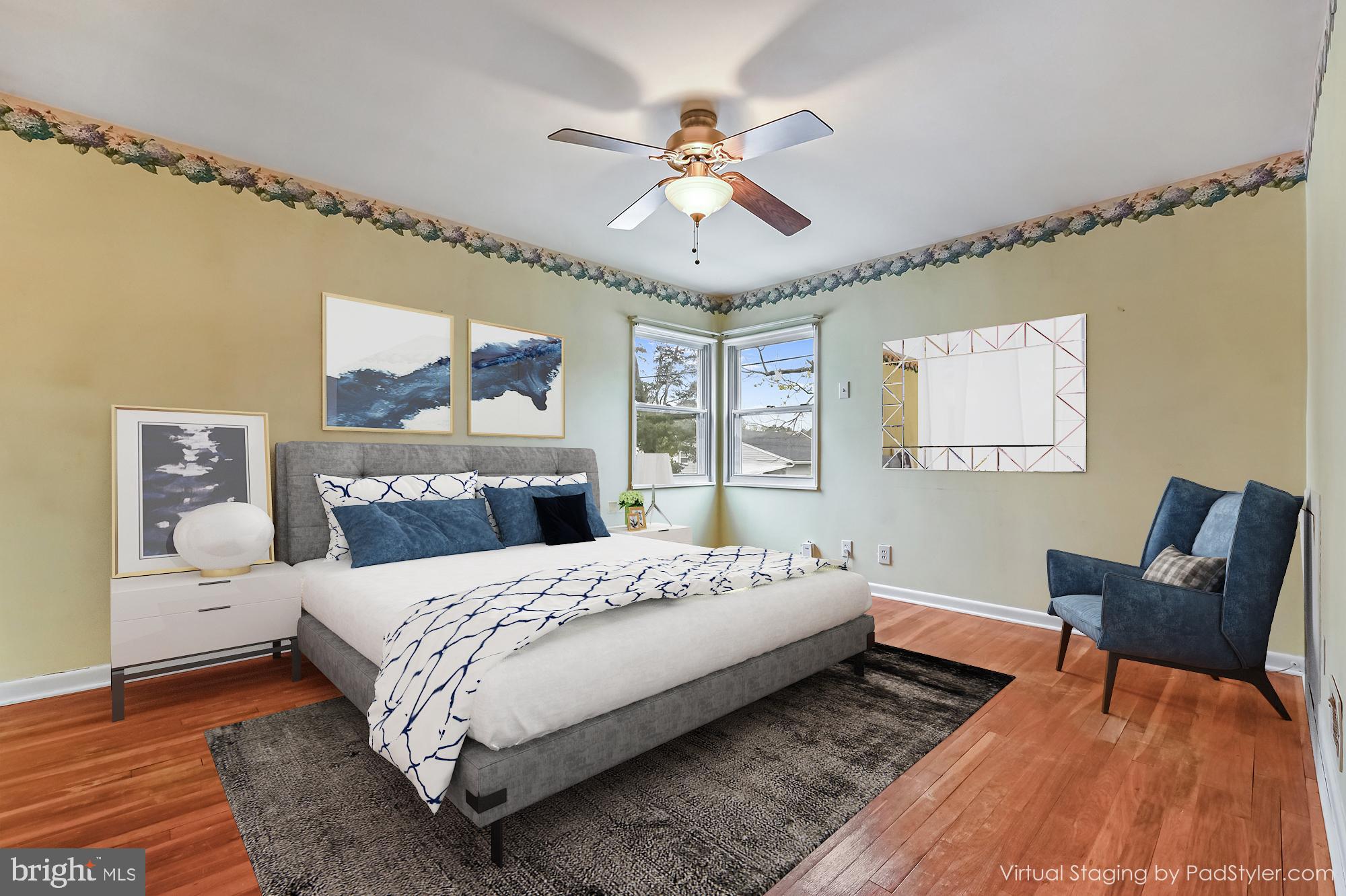 HAMMARLEE ESTATES - Residential