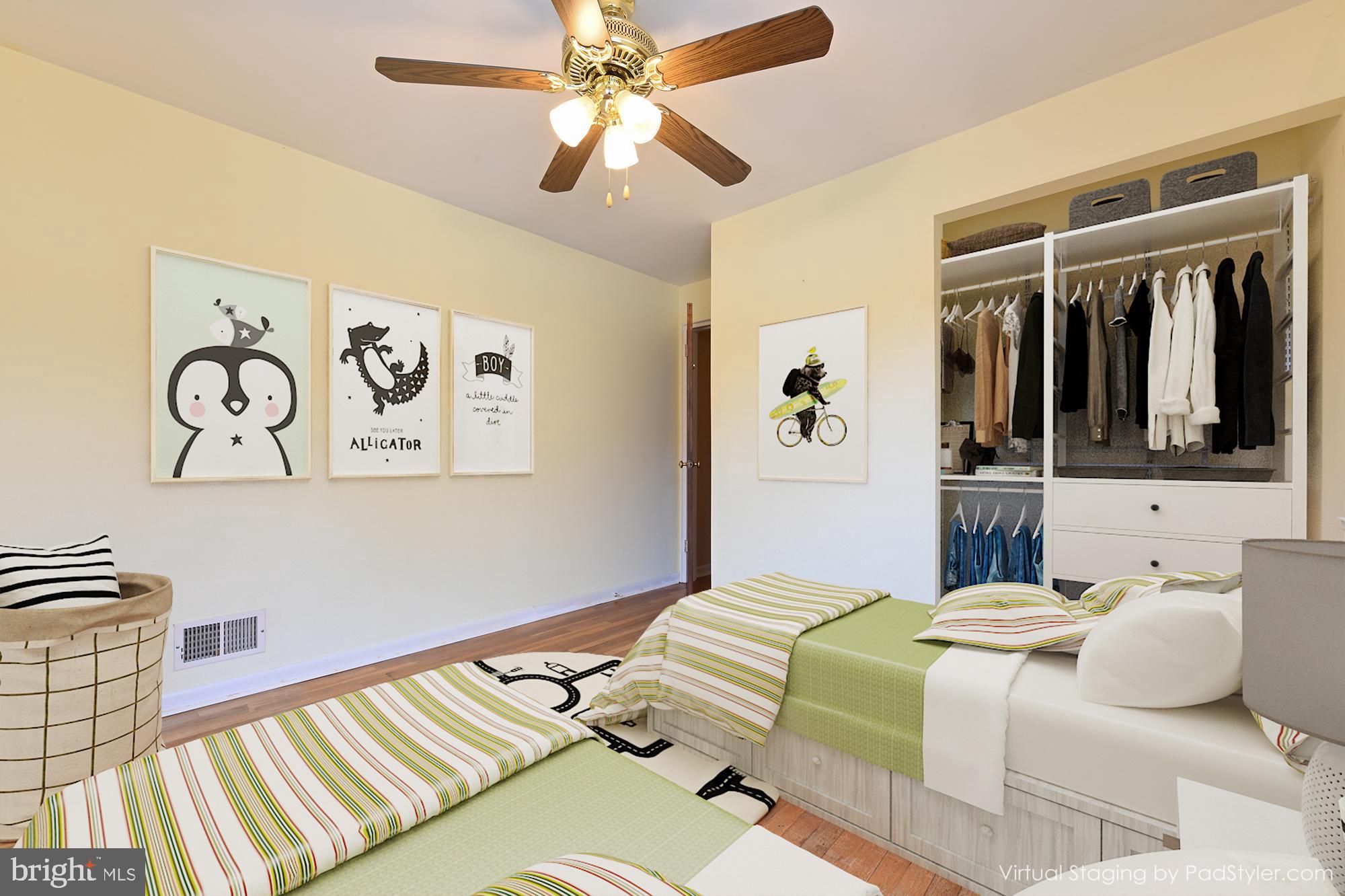 HAMMARLEE ESTATES - Residential