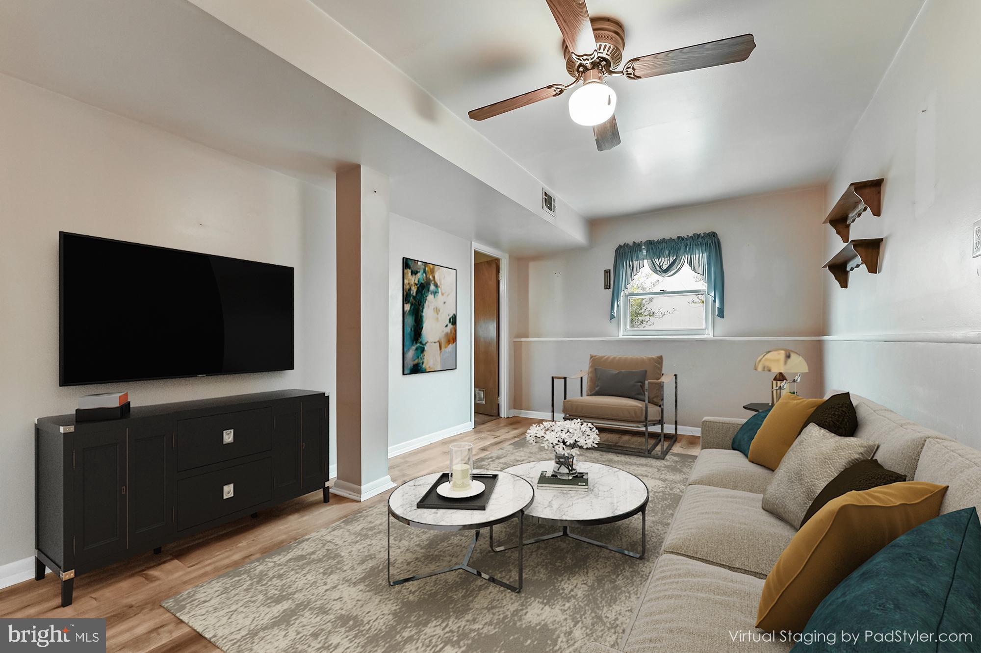 HAMMARLEE ESTATES - Residential