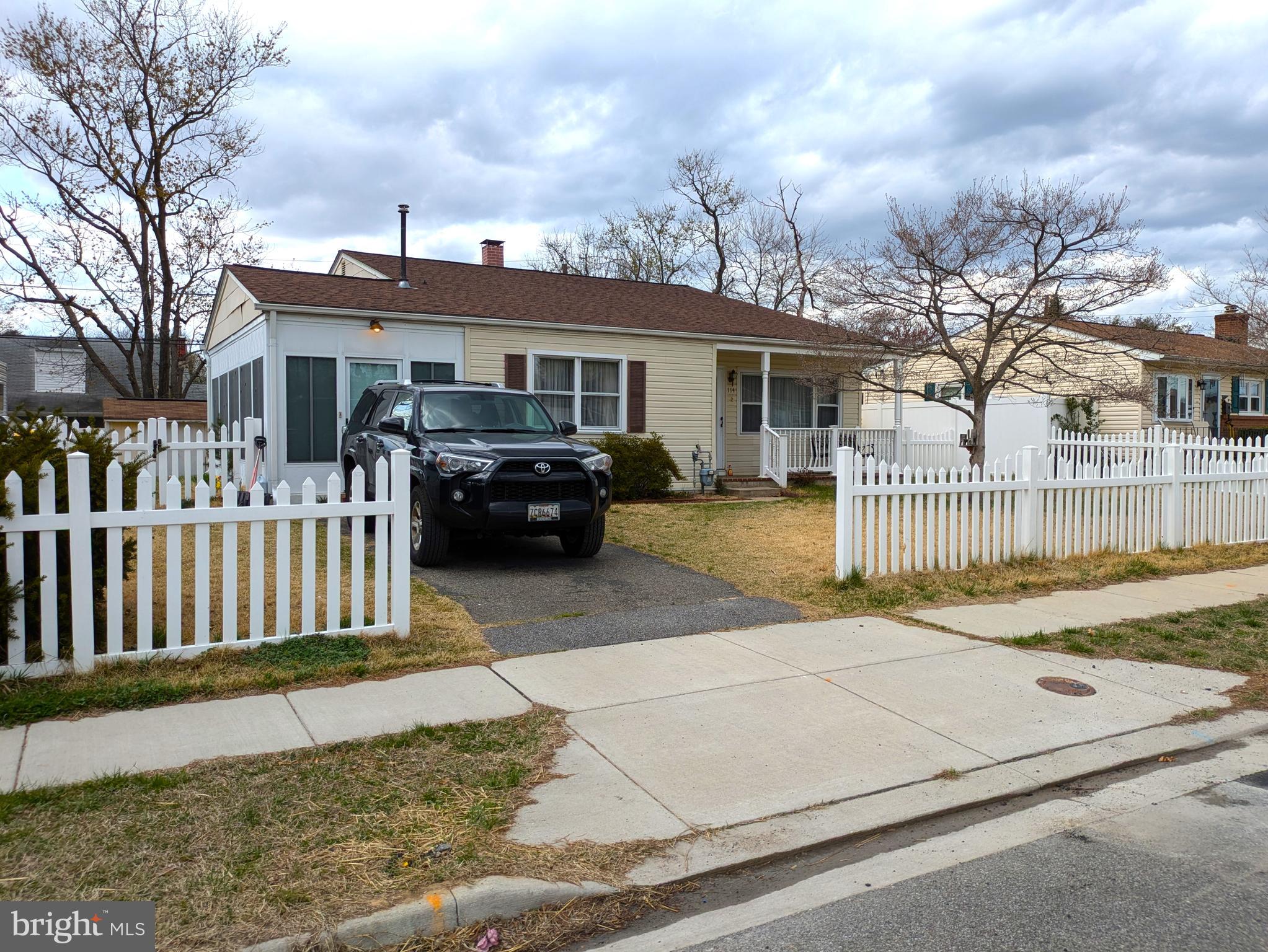 HAMMARLEE ESTATES - Residential