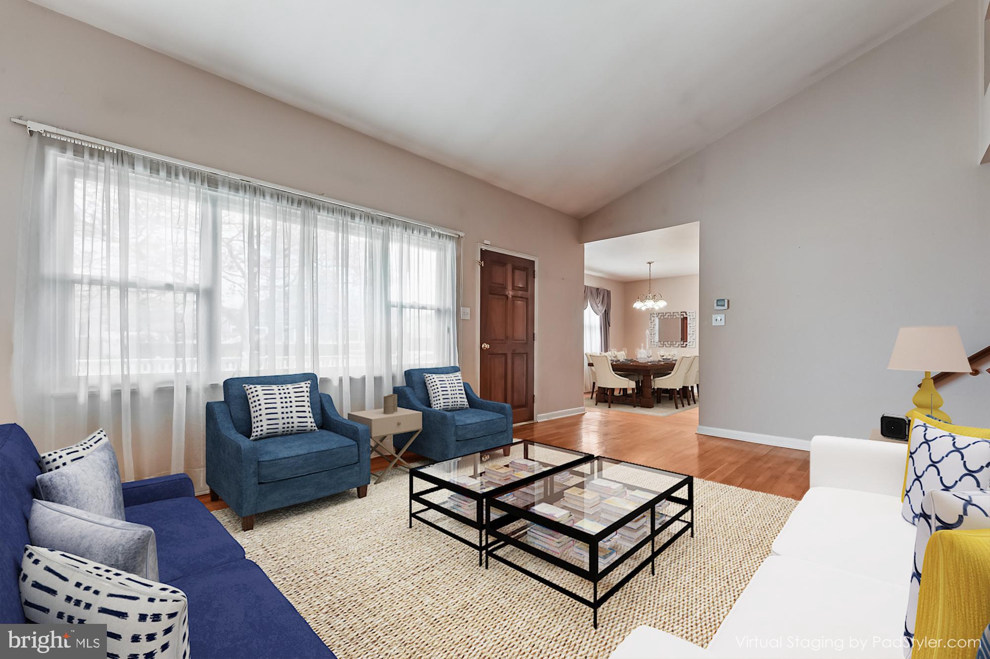 HAMMARLEE ESTATES - Residential