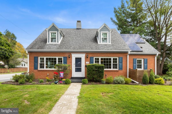 115 MAPLE LN, WEST CHESTER, PA 19382 - Image 1ebc1228d4a2a92e01db77c28992c623/2314691970
