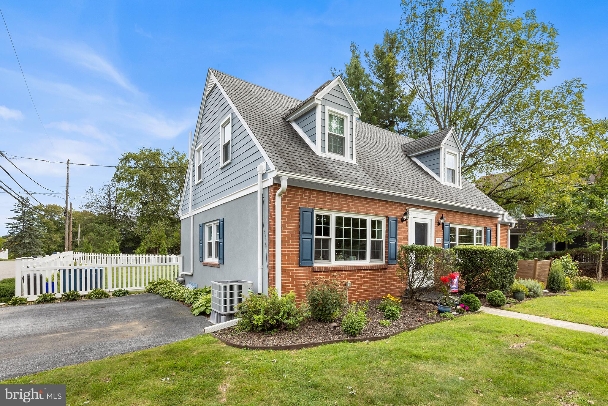 115 MAPLE LANE