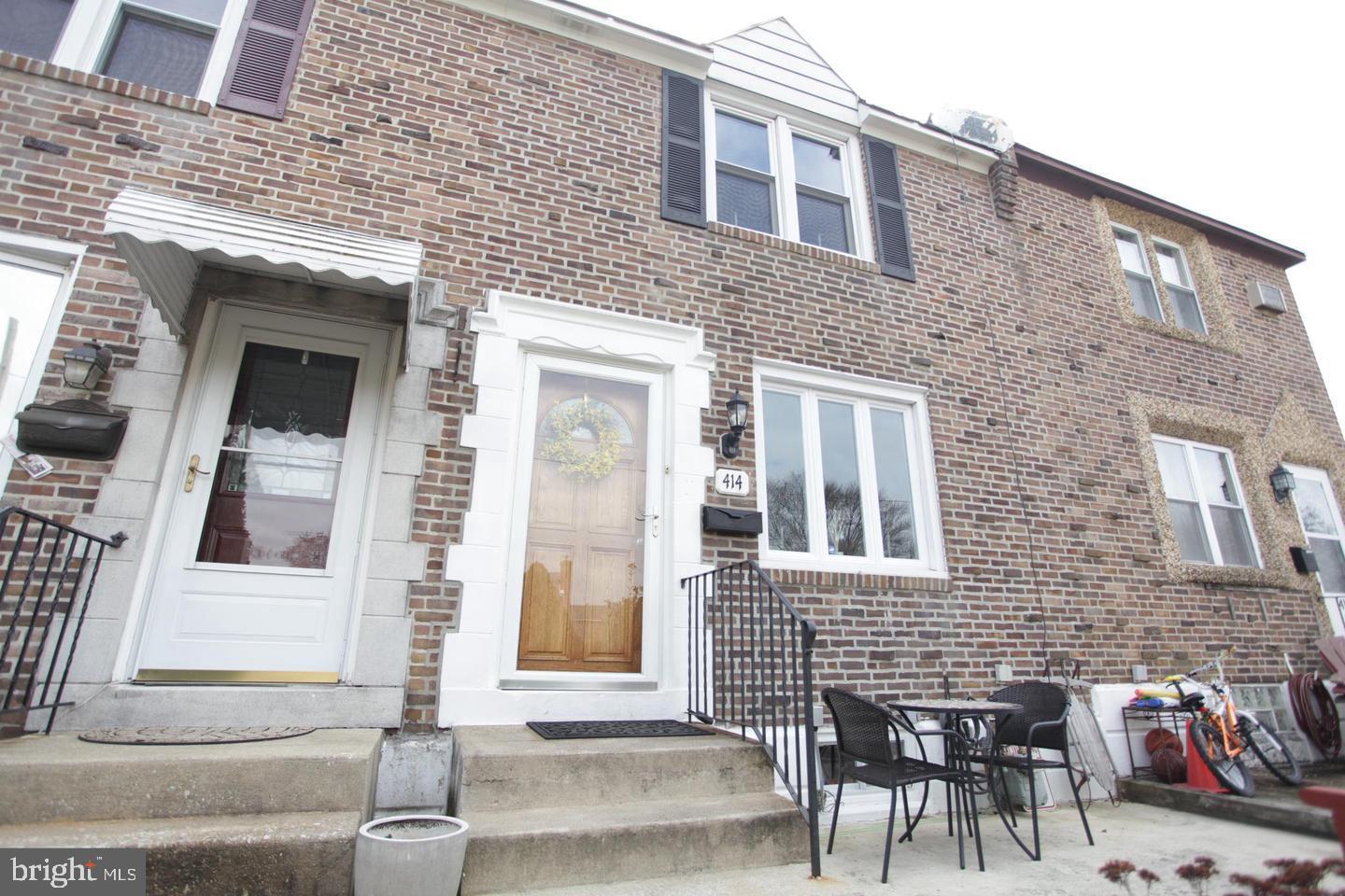 COLLINGDALE - Residential