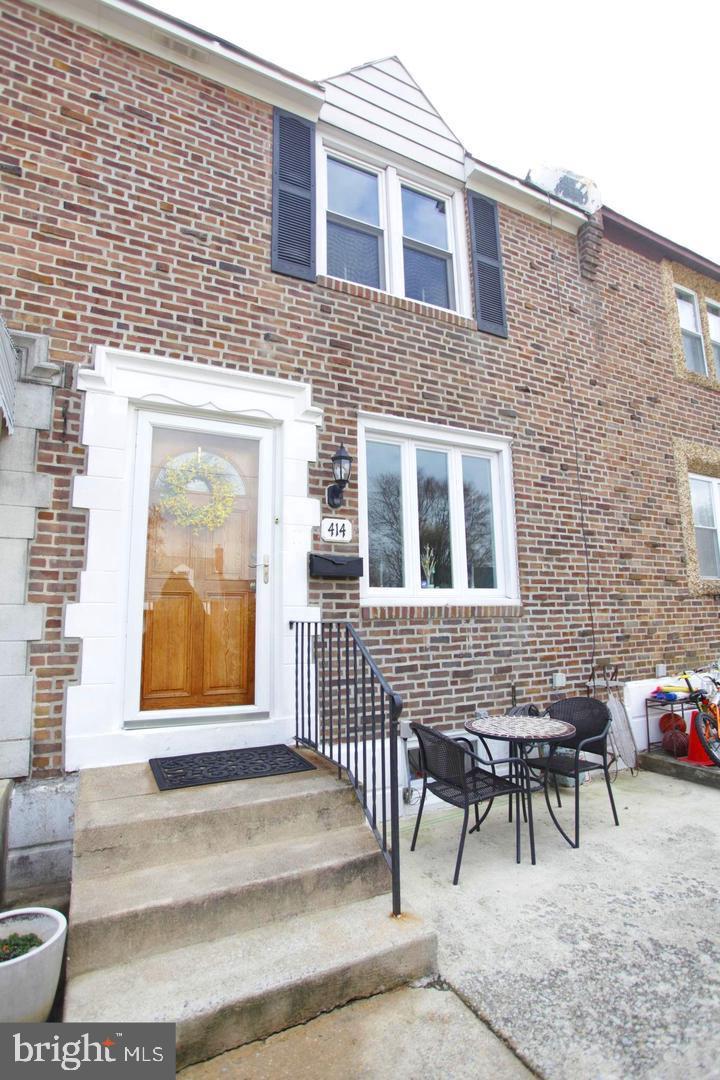 COLLINGDALE - Residential