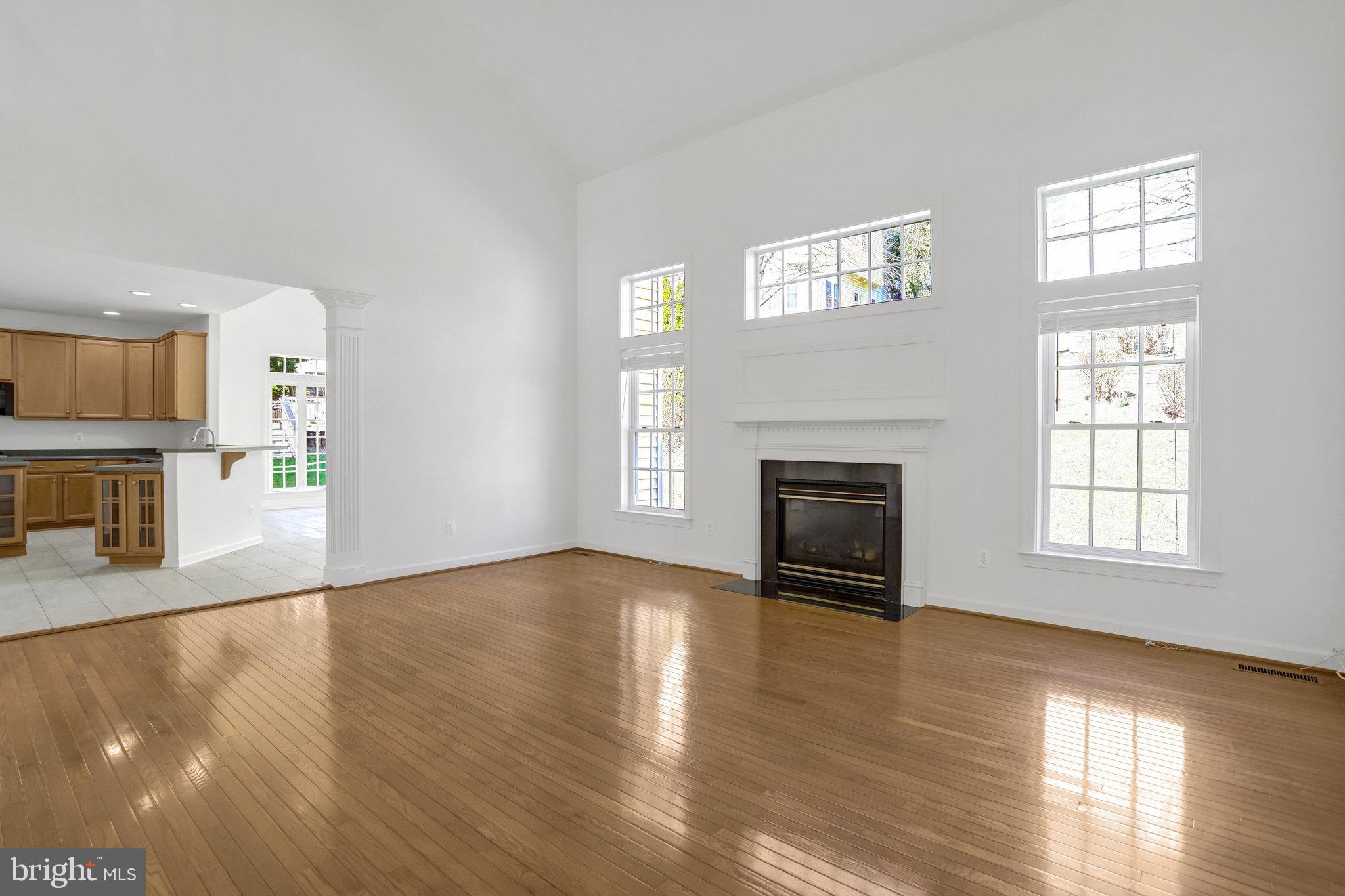 GUNNELL ESTATES - Residential