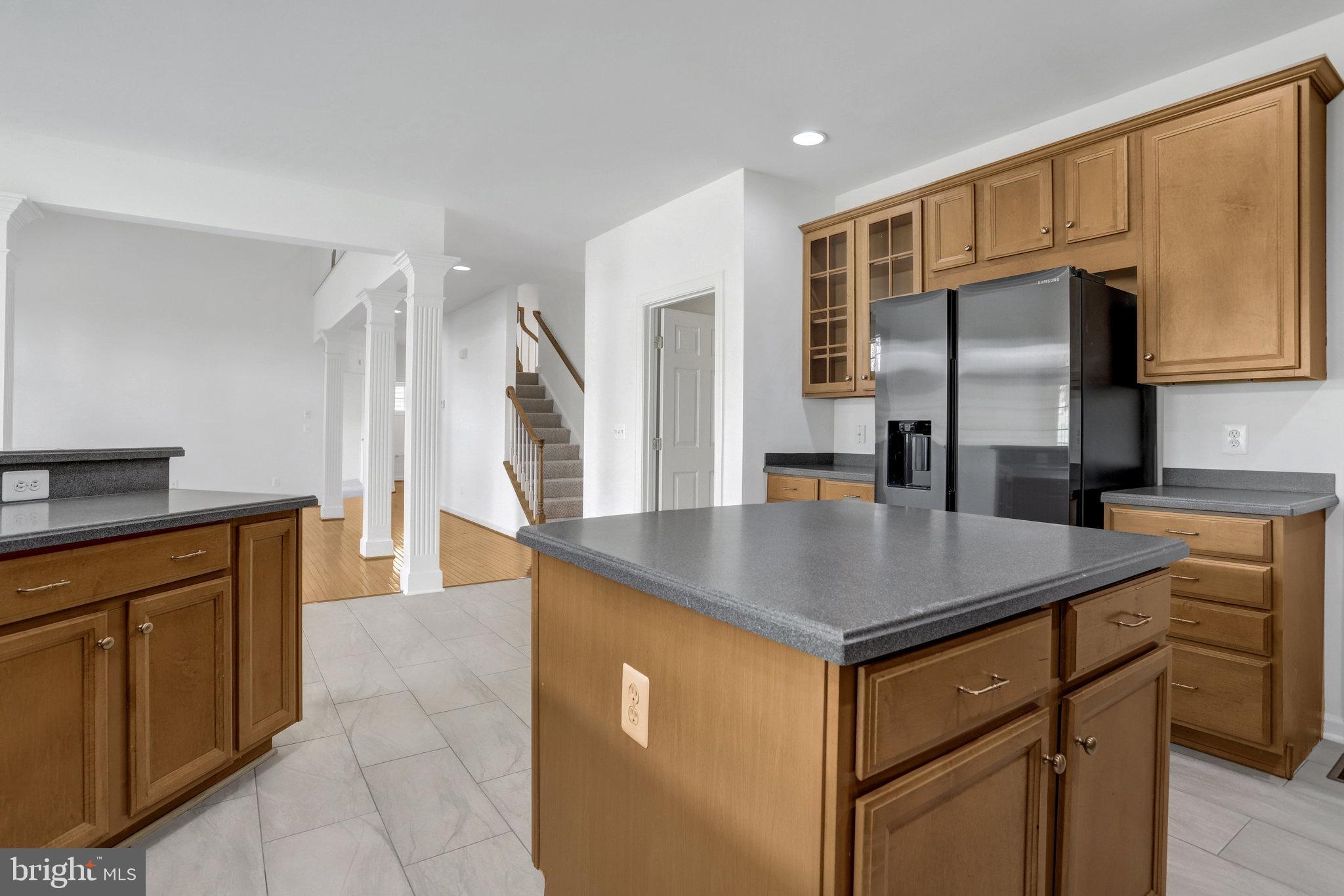 GUNNELL ESTATES - Residential