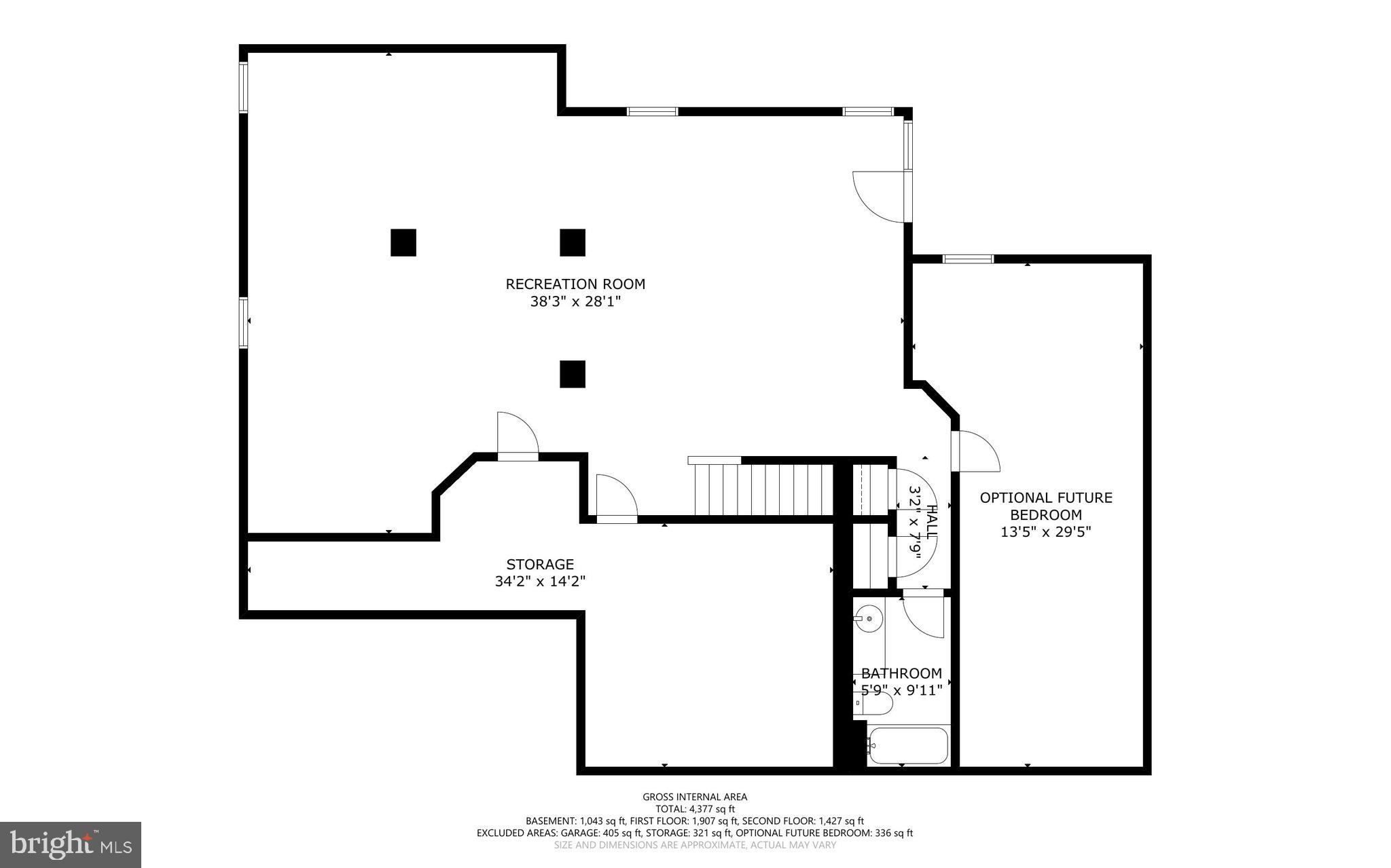 GUNNELL ESTATES - Residential