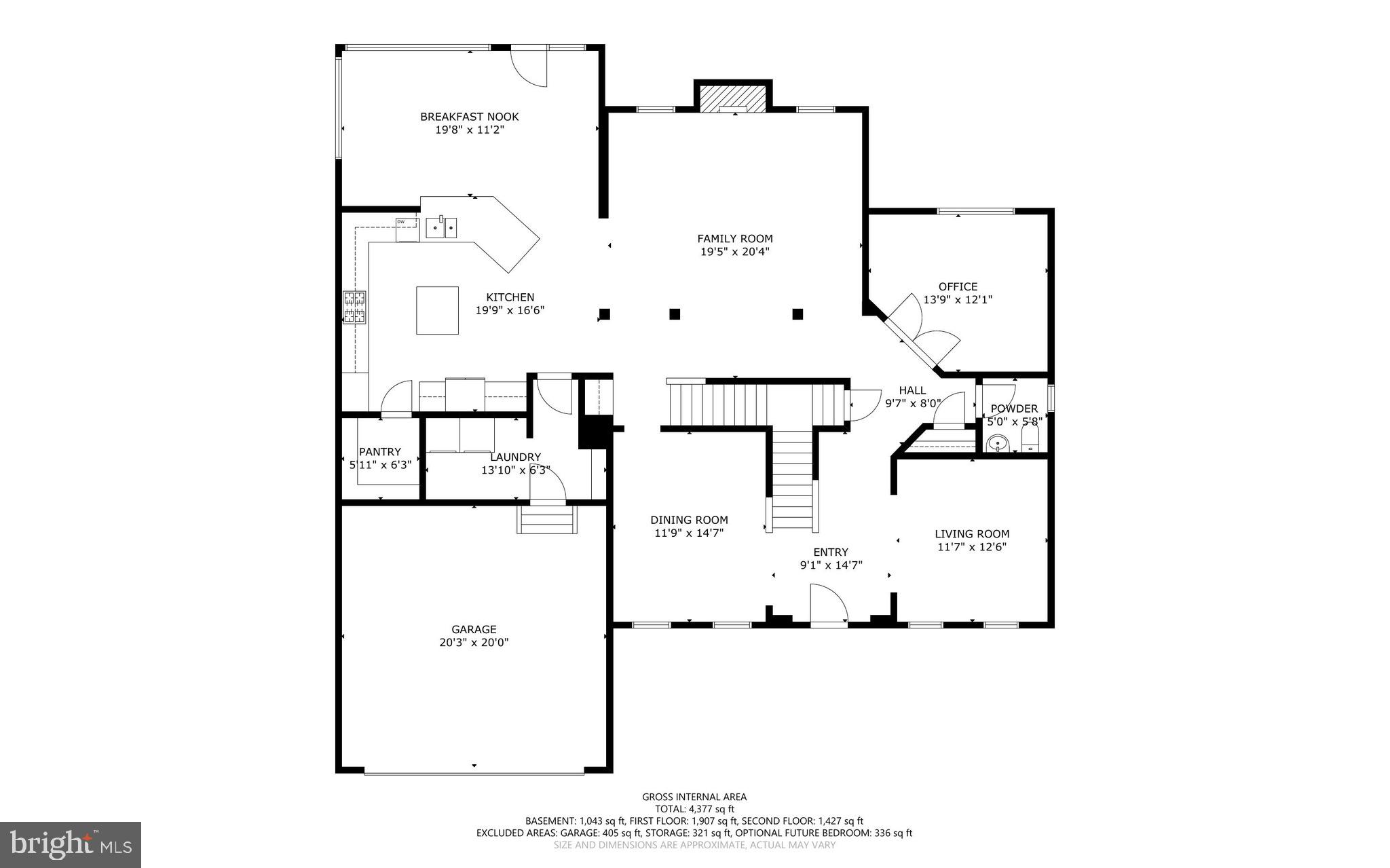 GUNNELL ESTATES - Residential