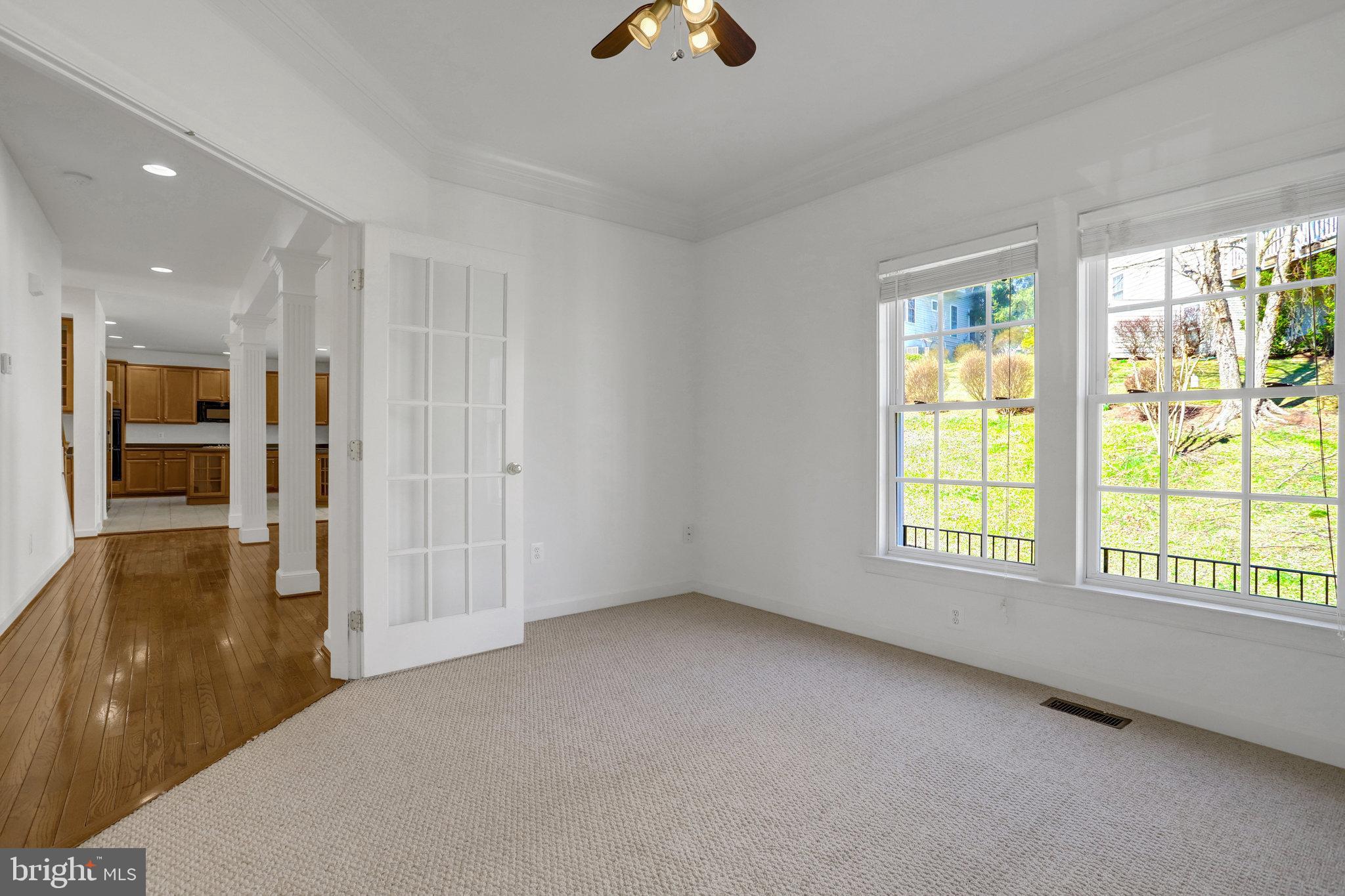 GUNNELL ESTATES - Residential