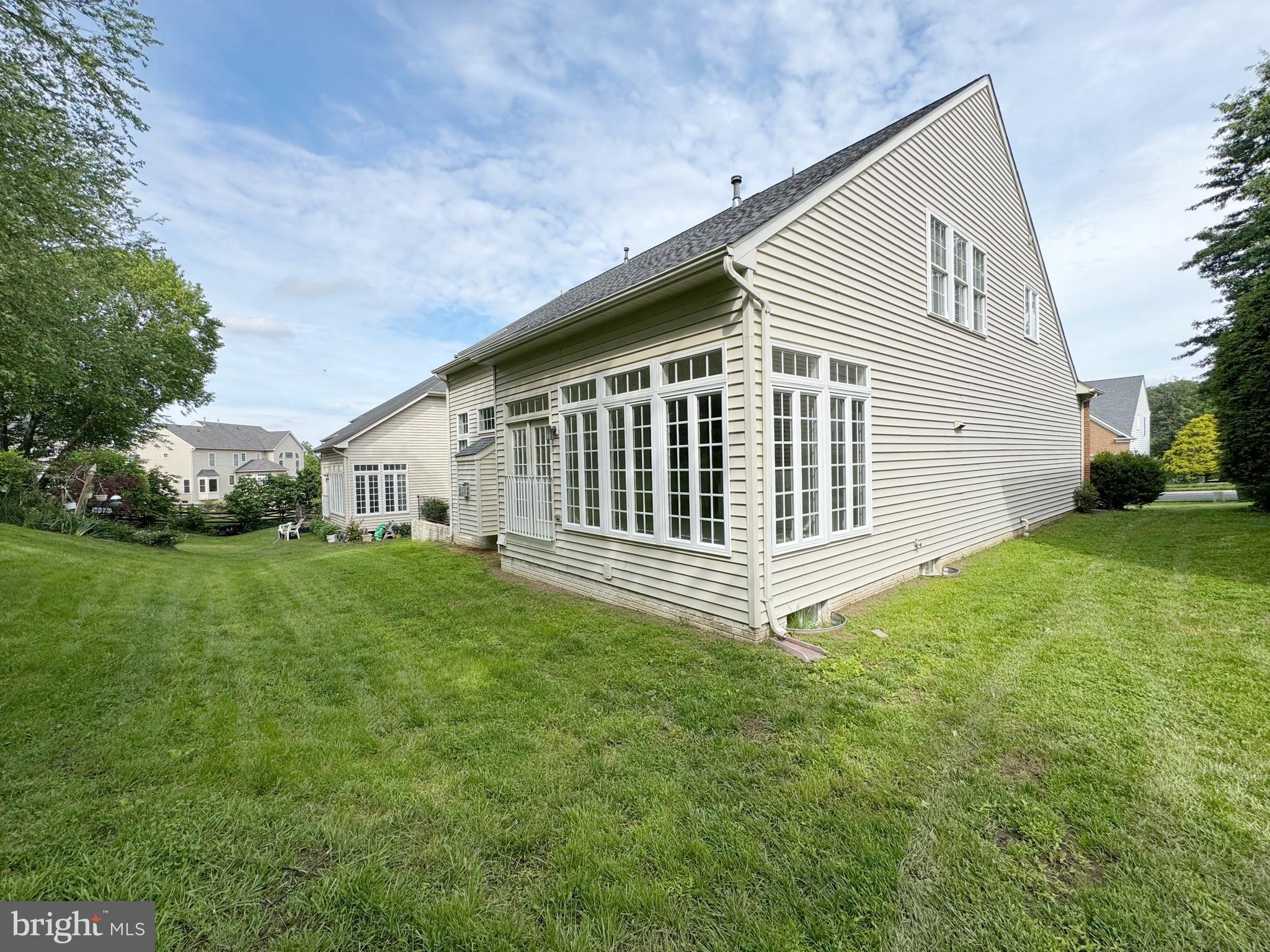 GUNNELL ESTATES - Residential