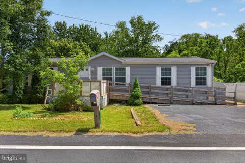 Mobile Home For Sale - 910 Pines Road<br/> York County, ETTERS, PA 17319