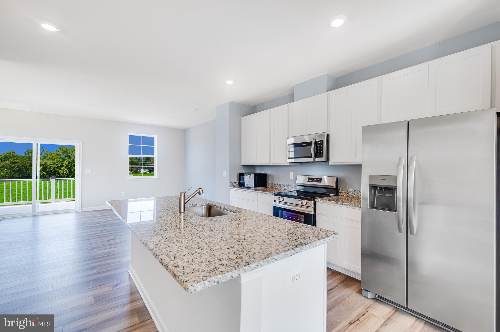 WILLOW GLEN - Residential