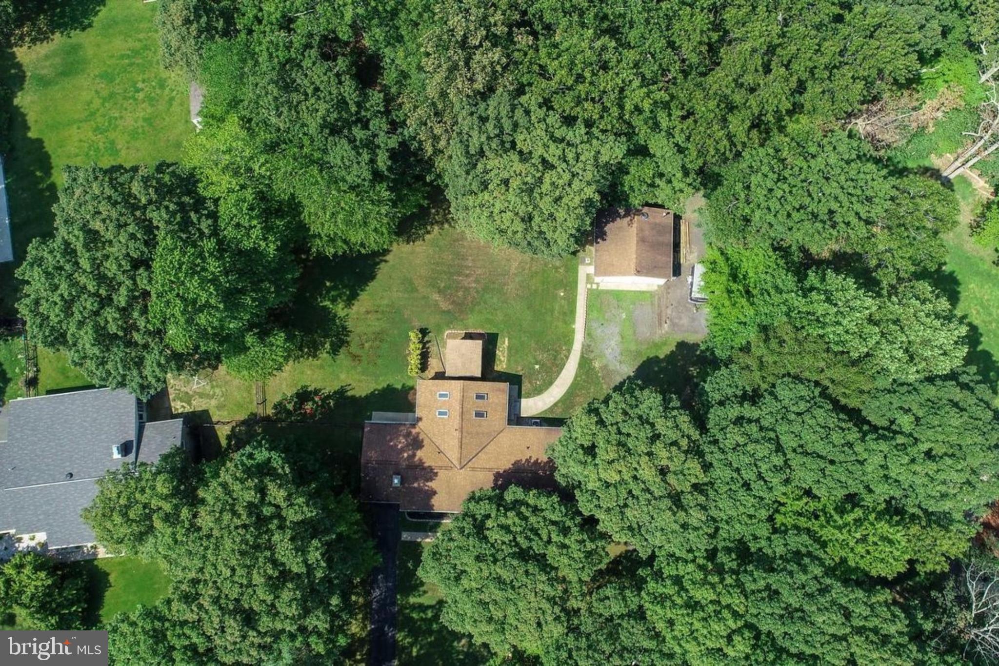 13660 VAN DOREN ROAD