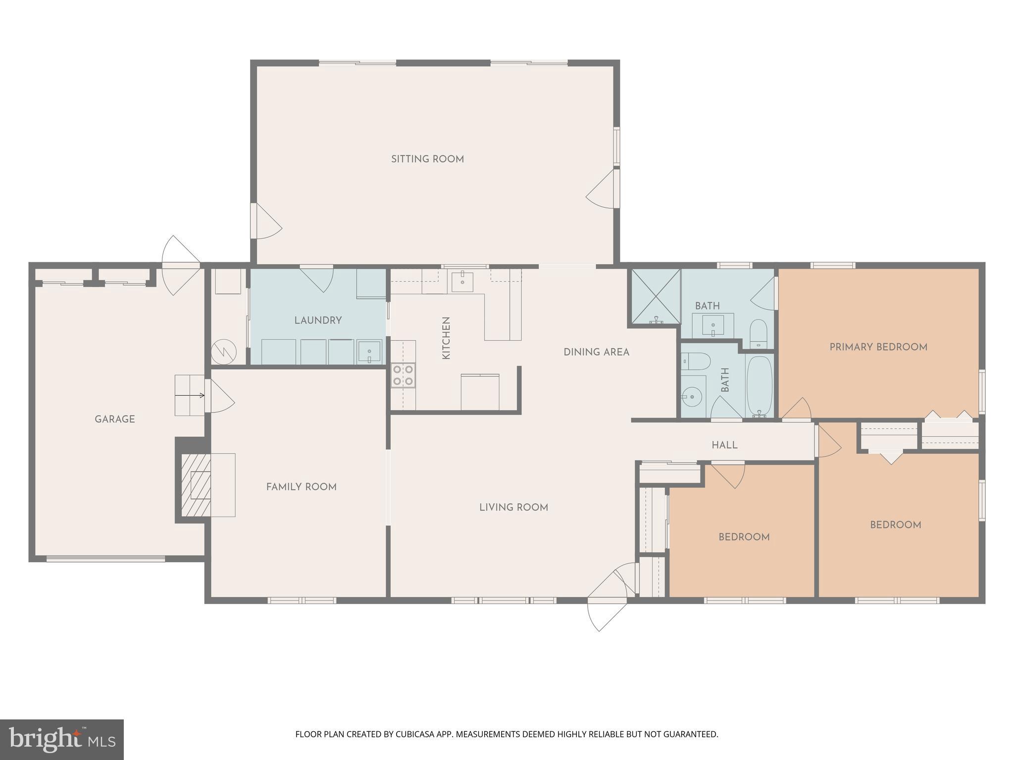 13660 VAN DOREN ROAD