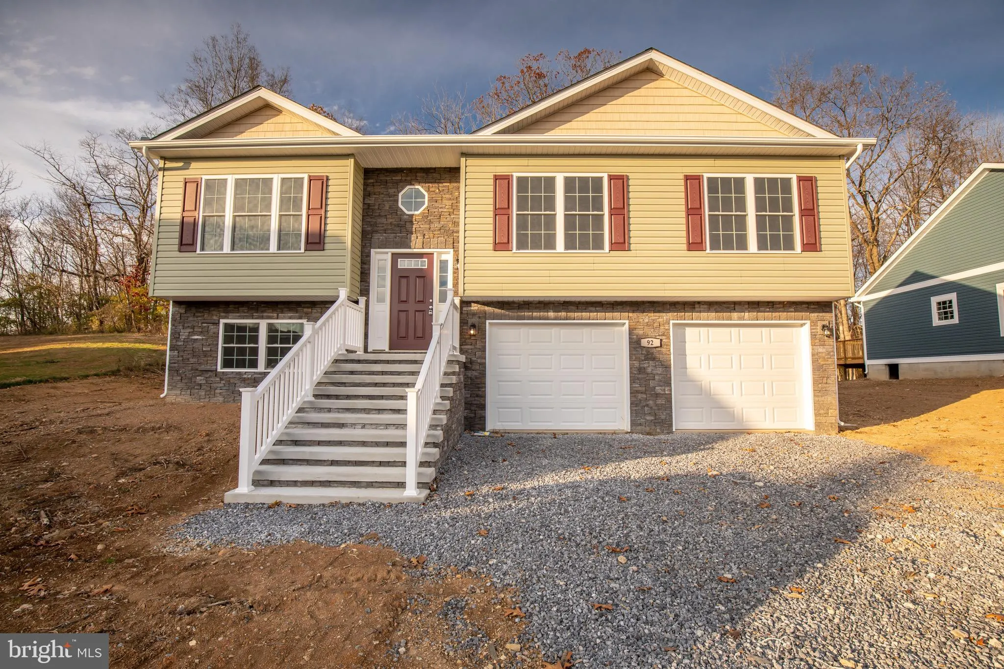 92 Bogey Dr, Martinsburg, WV 25405