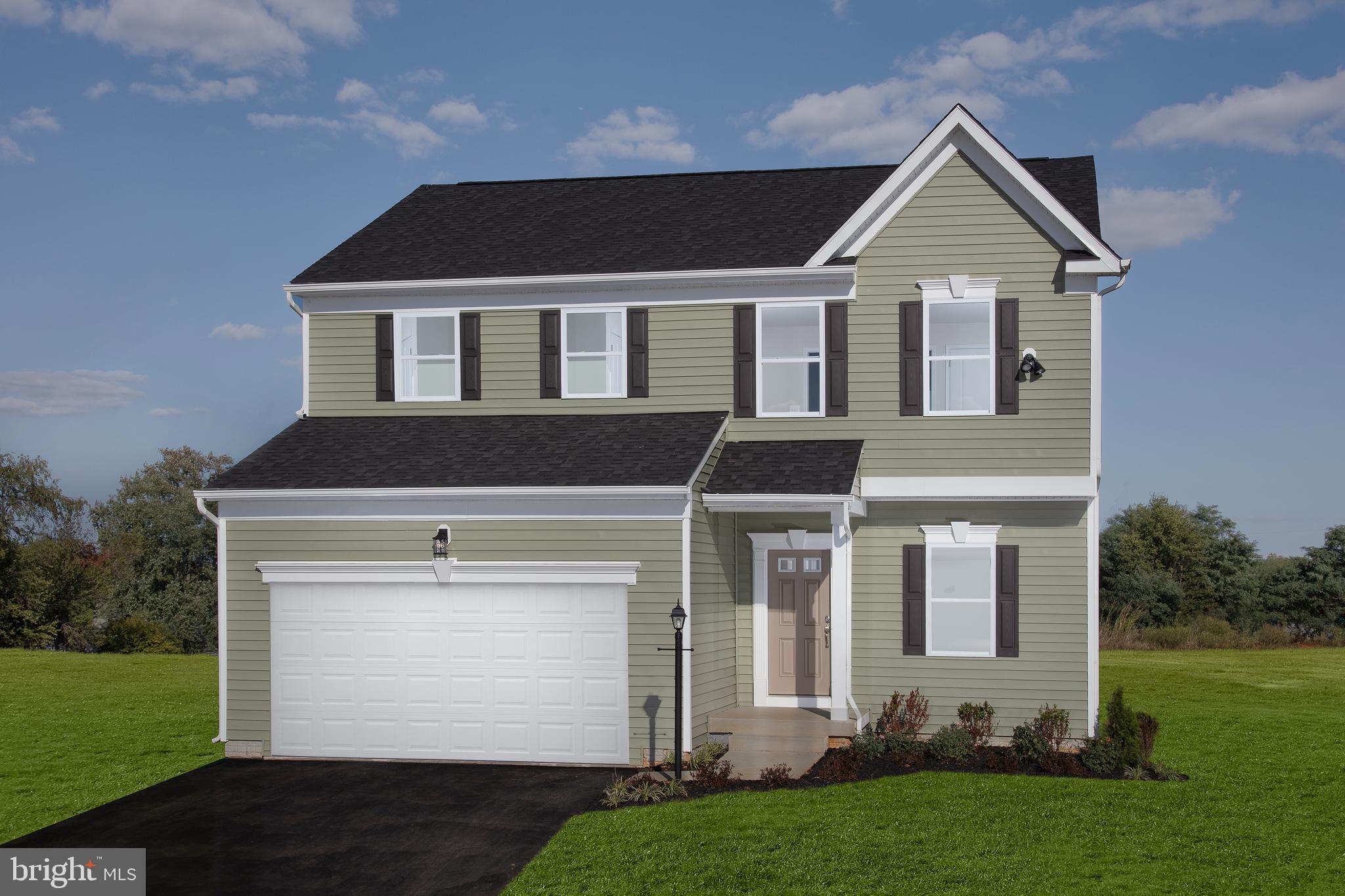 2 MILLFIELD DR