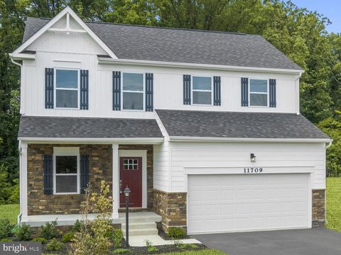 2 MILLFIELD DR WARRENTON VA 20187