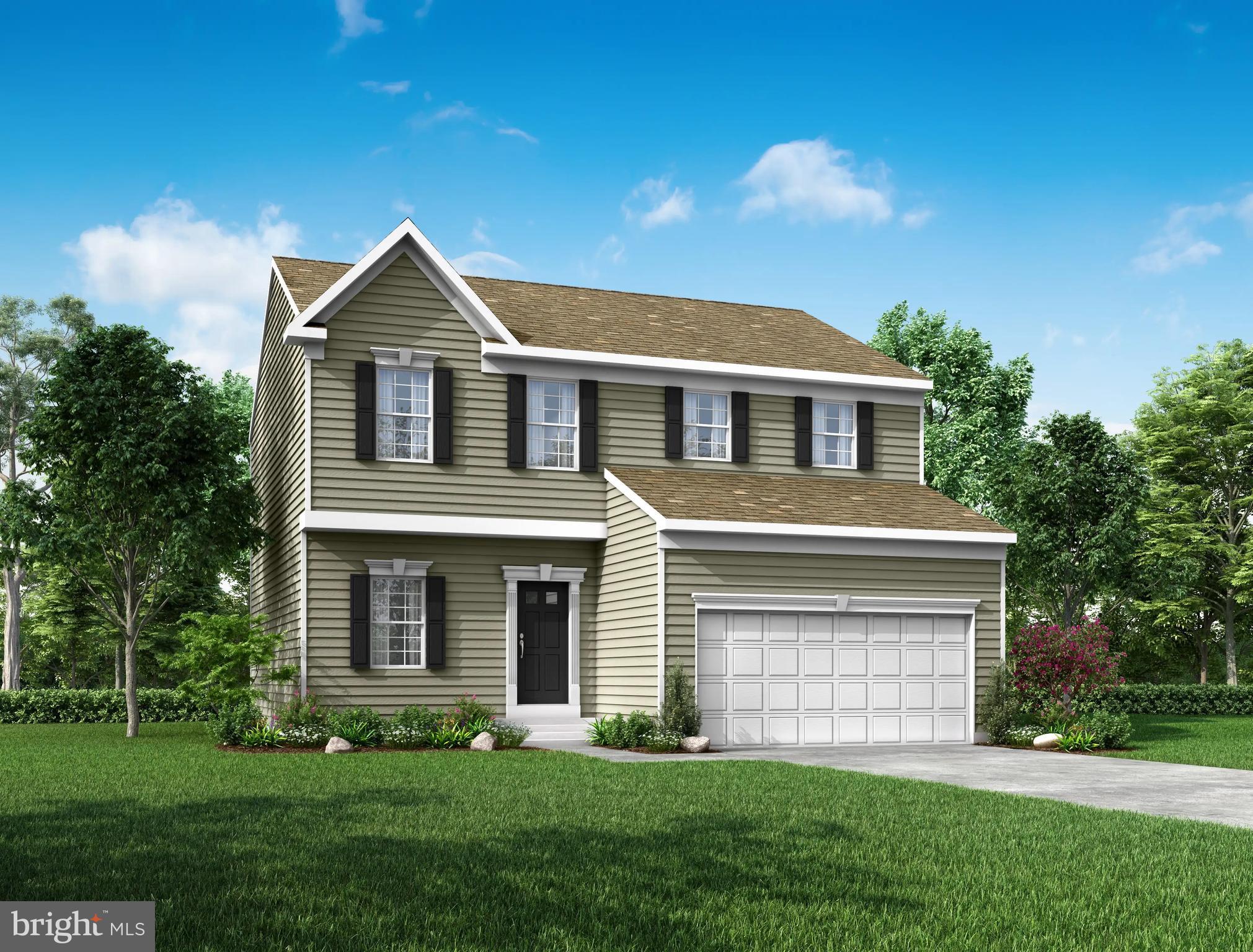 2 MILLFIELD DR