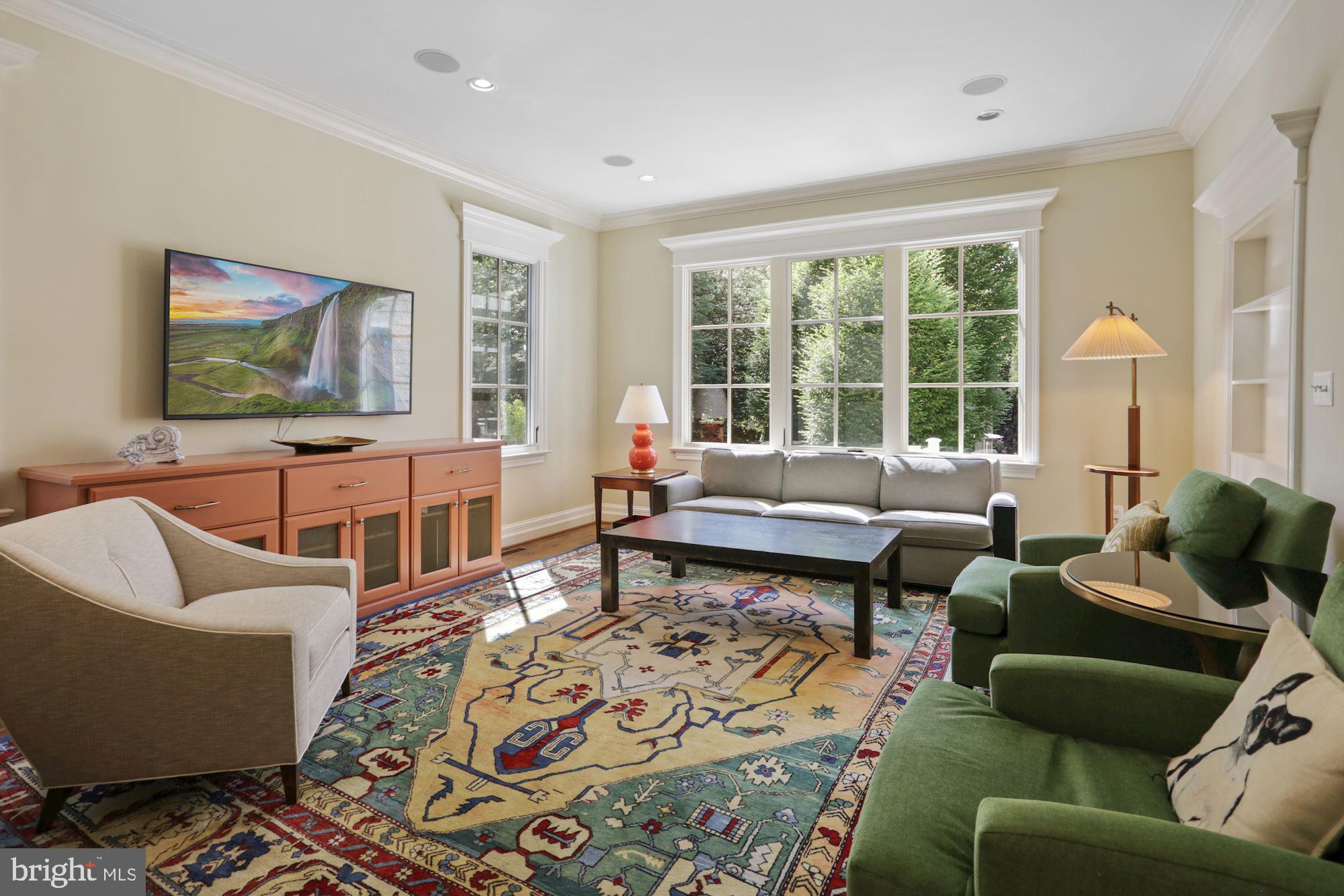 KENT - Residential