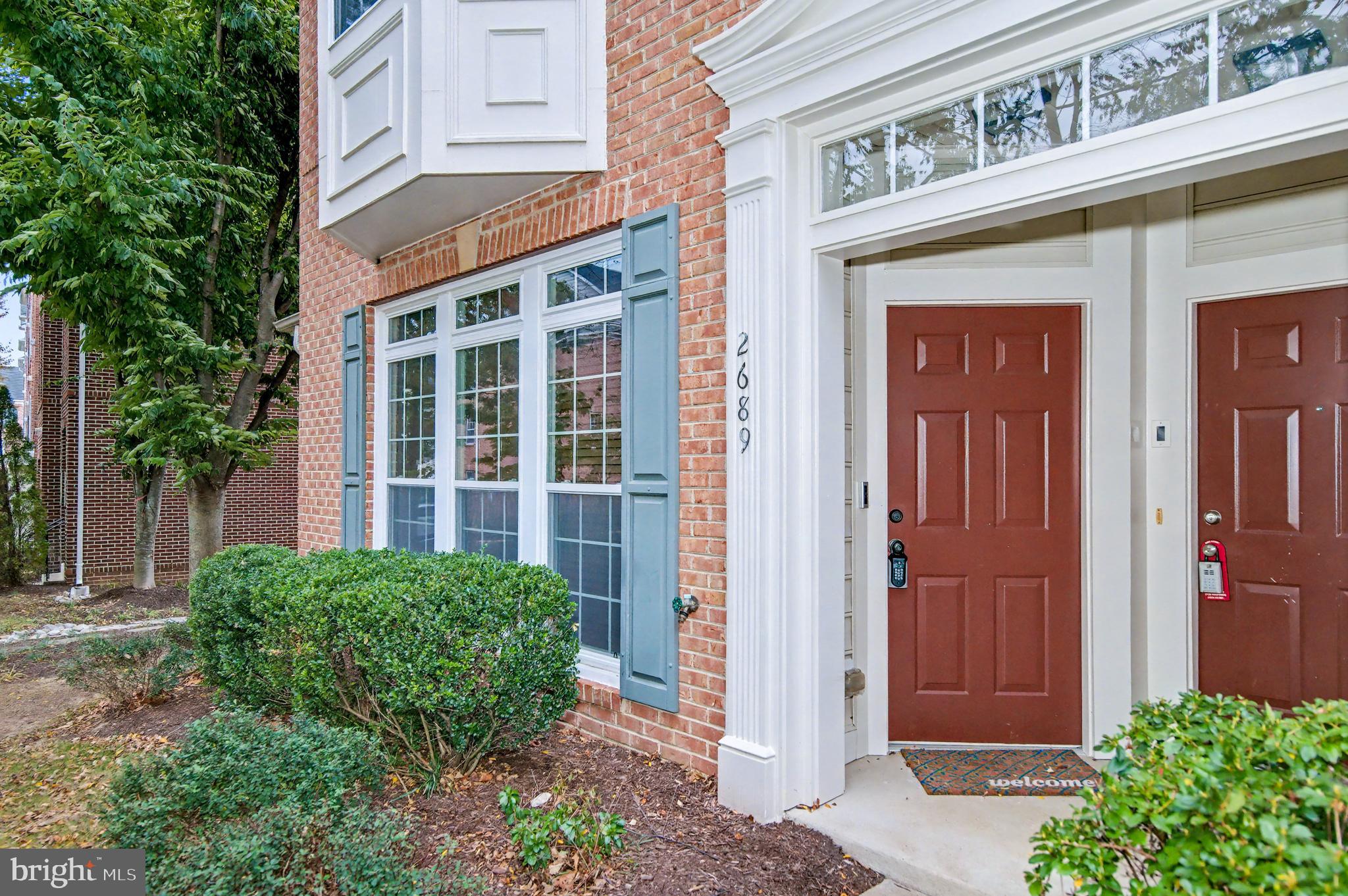 2689 SHEFFIELD HILL WAY