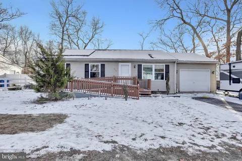 219 Bayberry Street, Browns Mills, NJ MLS: NJBL2079660