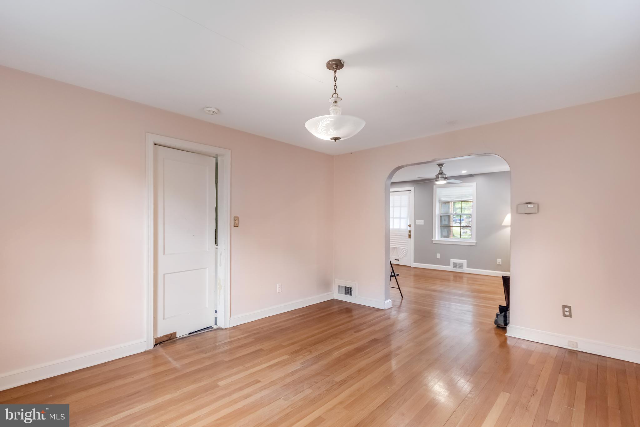 5520 NORTH CAPITOL STREET NW