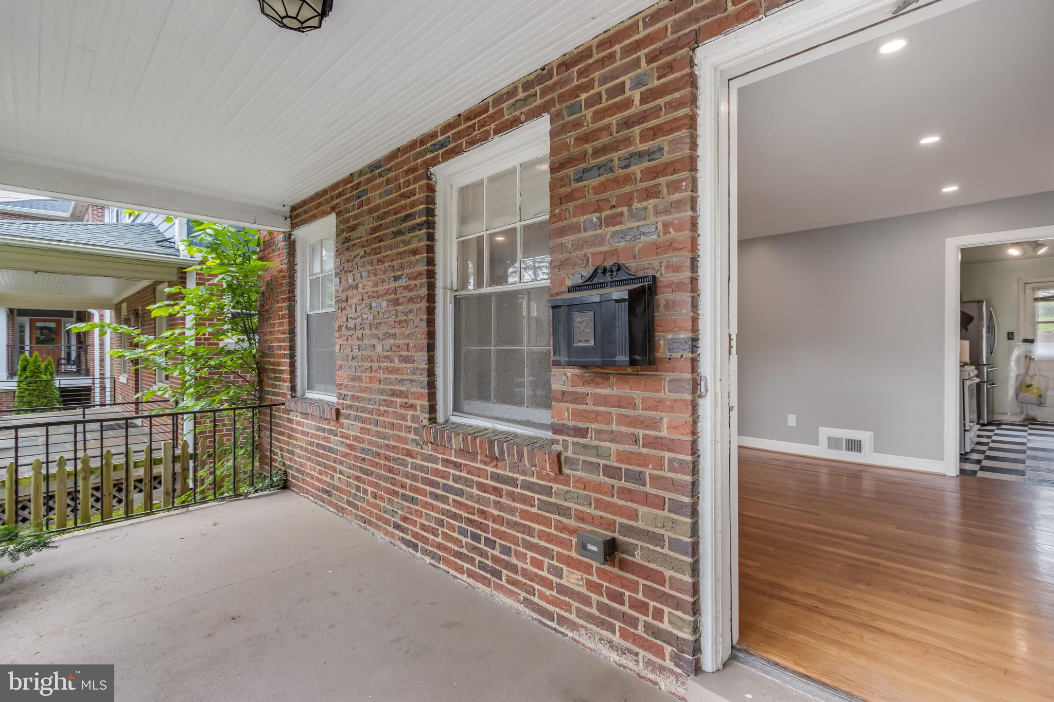 5520 NORTH CAPITOL STREET NW