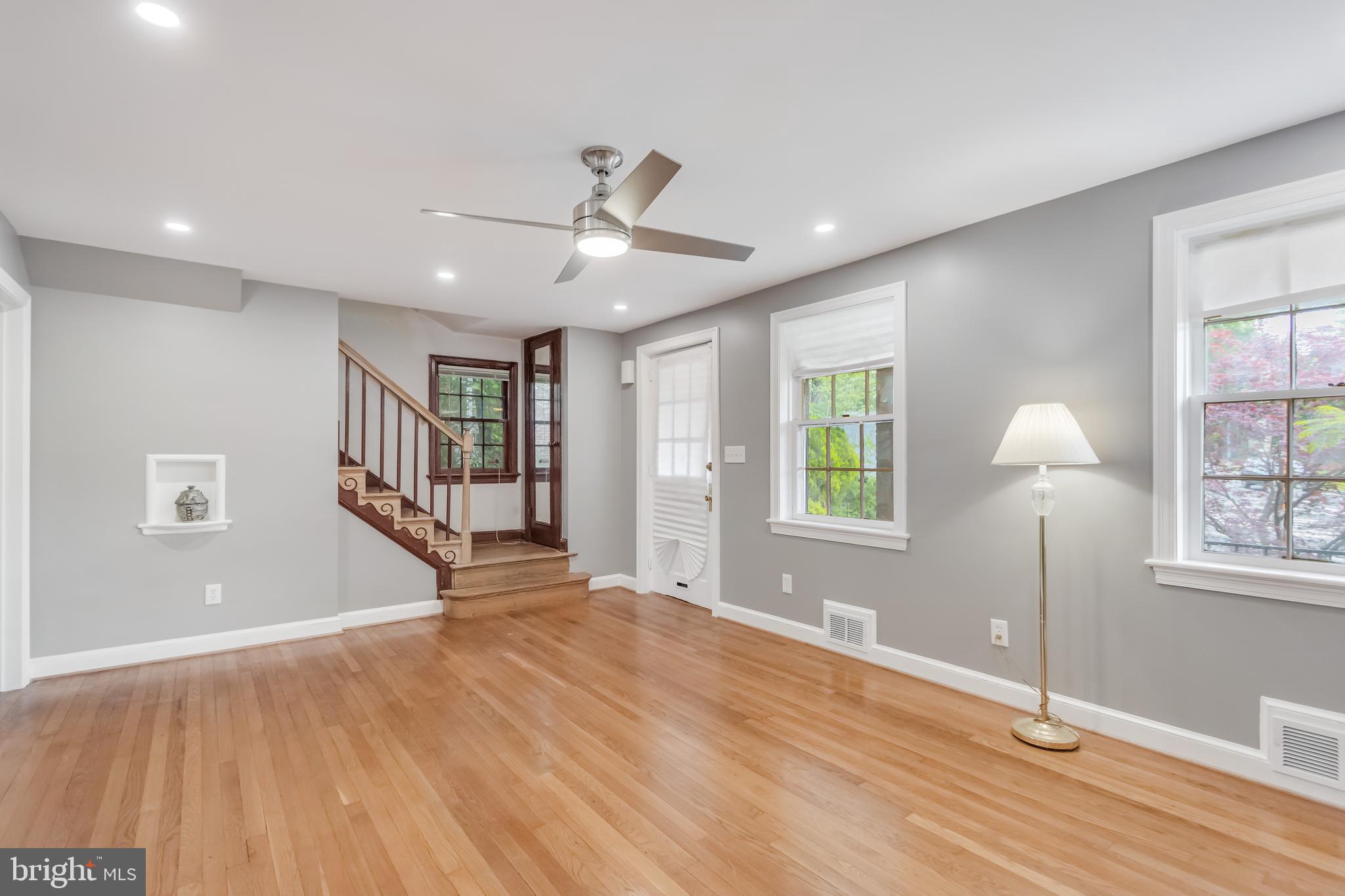 5520 NORTH CAPITOL STREET NW