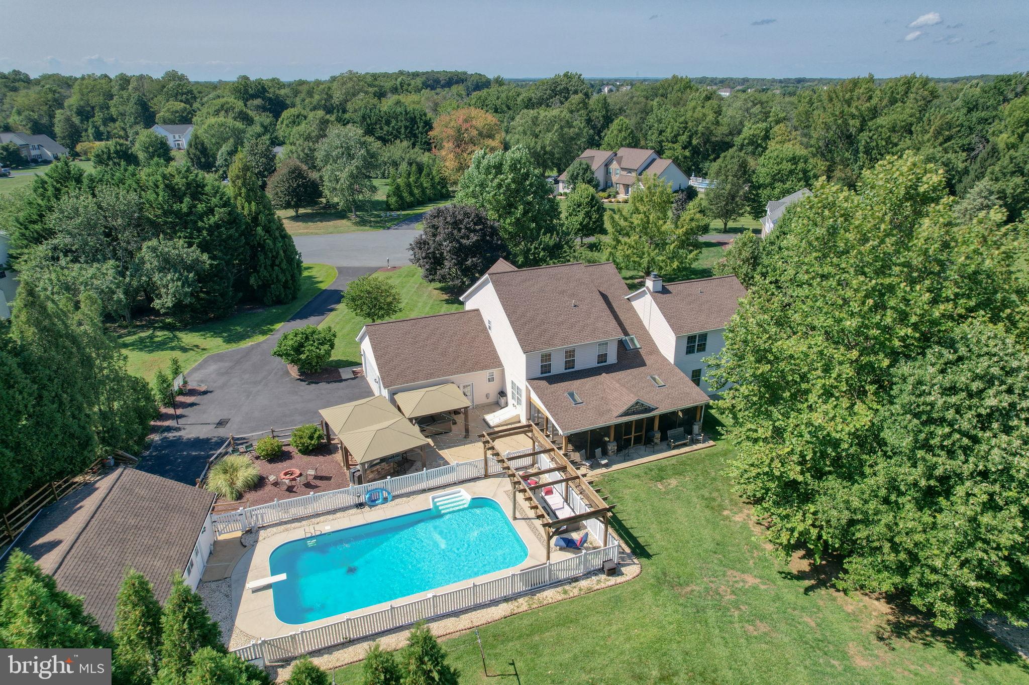 703 BACK CREEK LANE