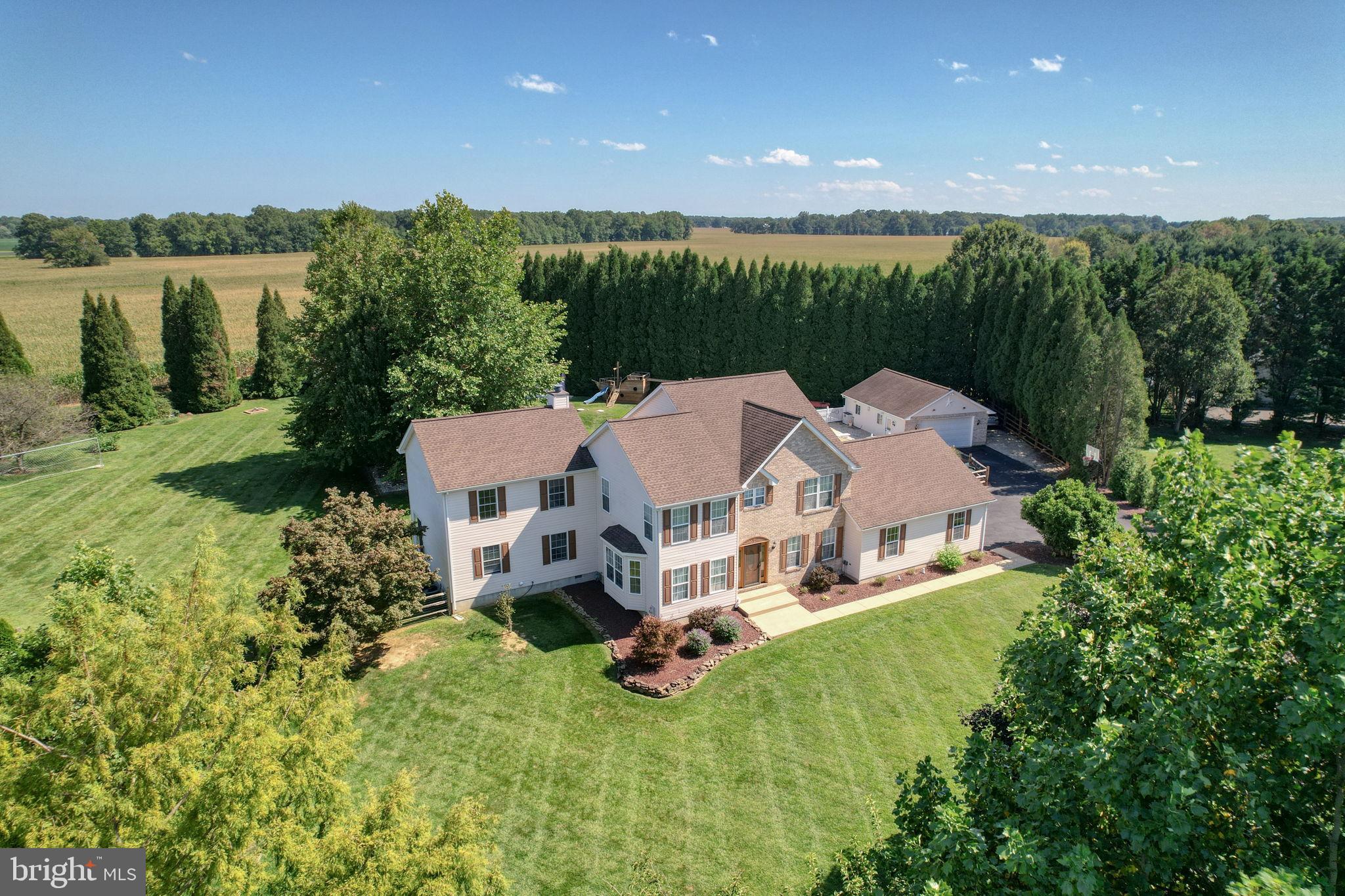 703 BACK CREEK LANE