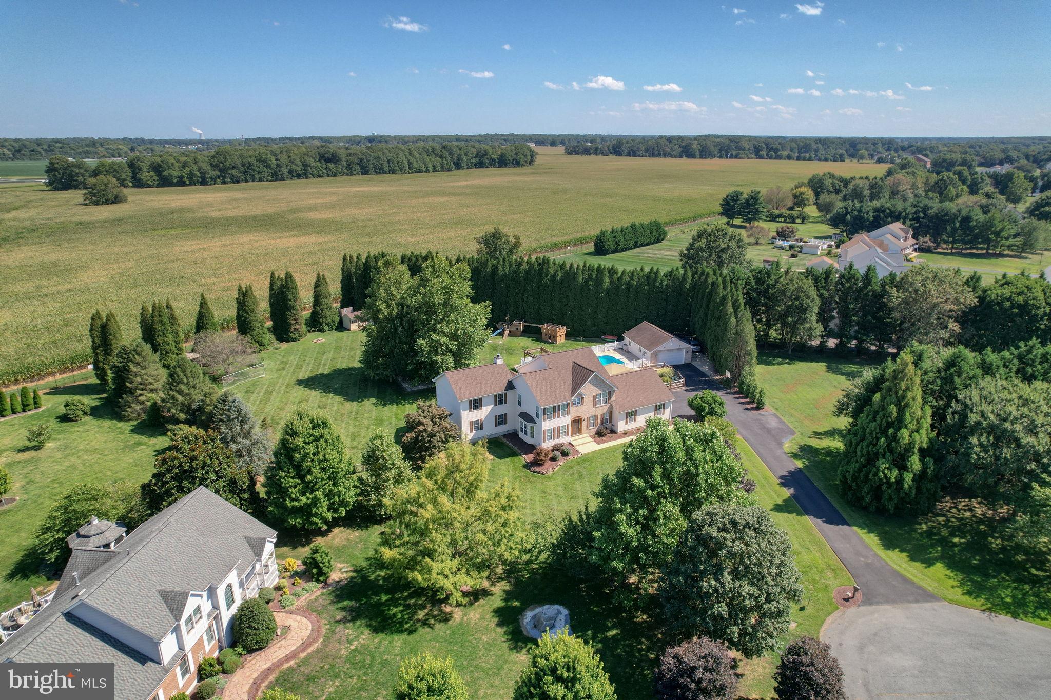 703 BACK CREEK LANE