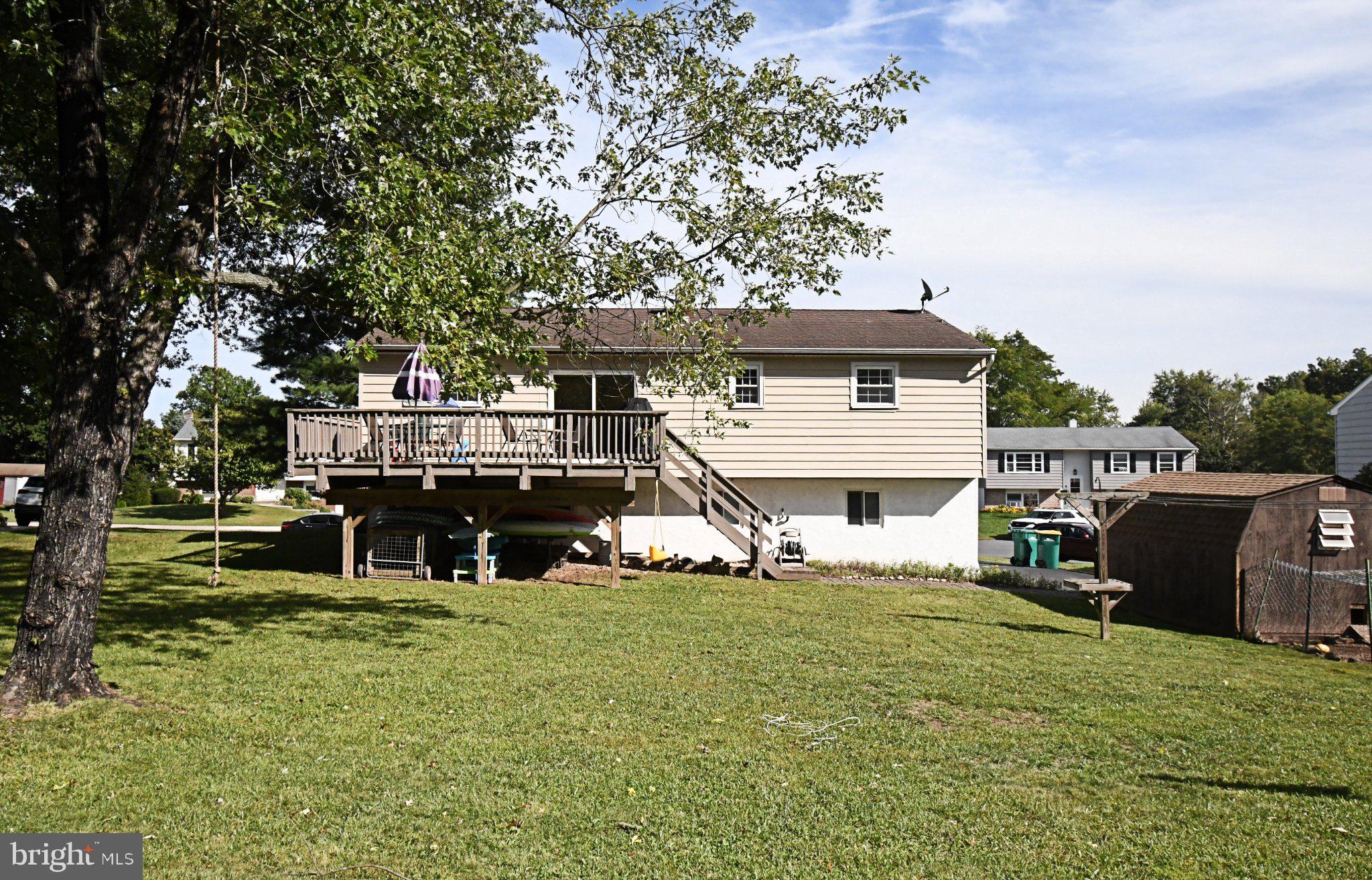 117 MEADOWLAND DRIVE