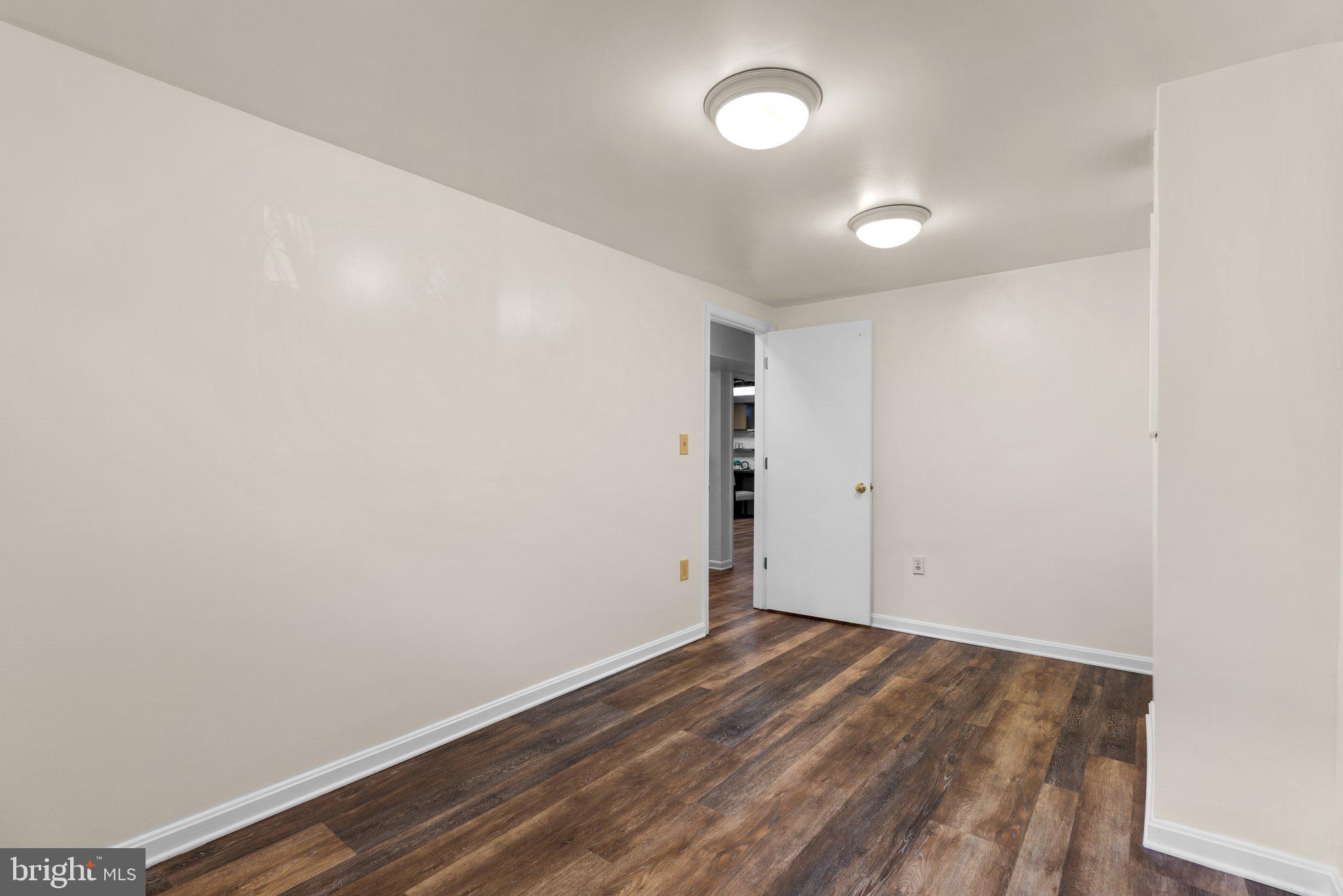 CONN AVE HILLS - Residential