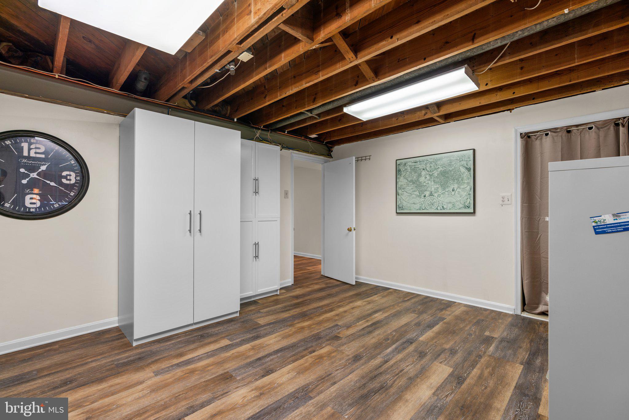 CONN AVE HILLS - Residential