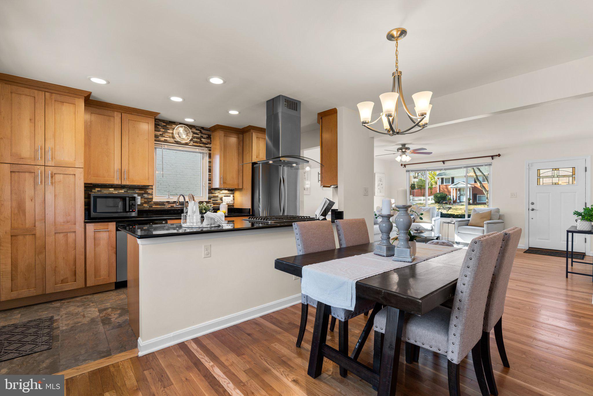 CONN AVE HILLS - Residential