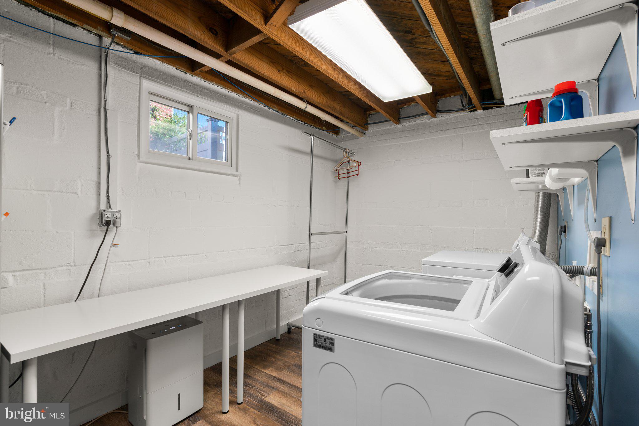 CONN AVE HILLS - Residential