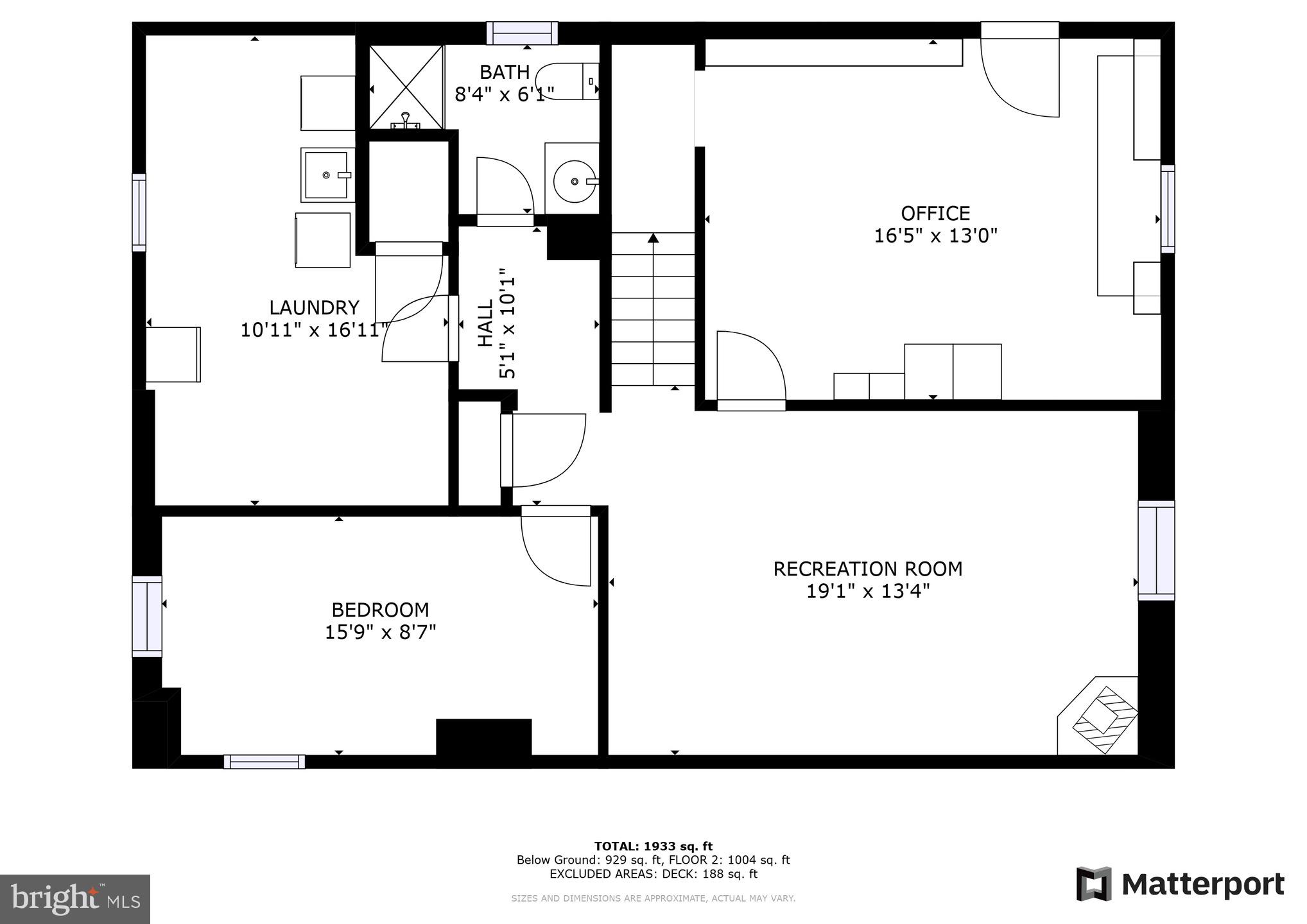CONN AVE HILLS - Residential