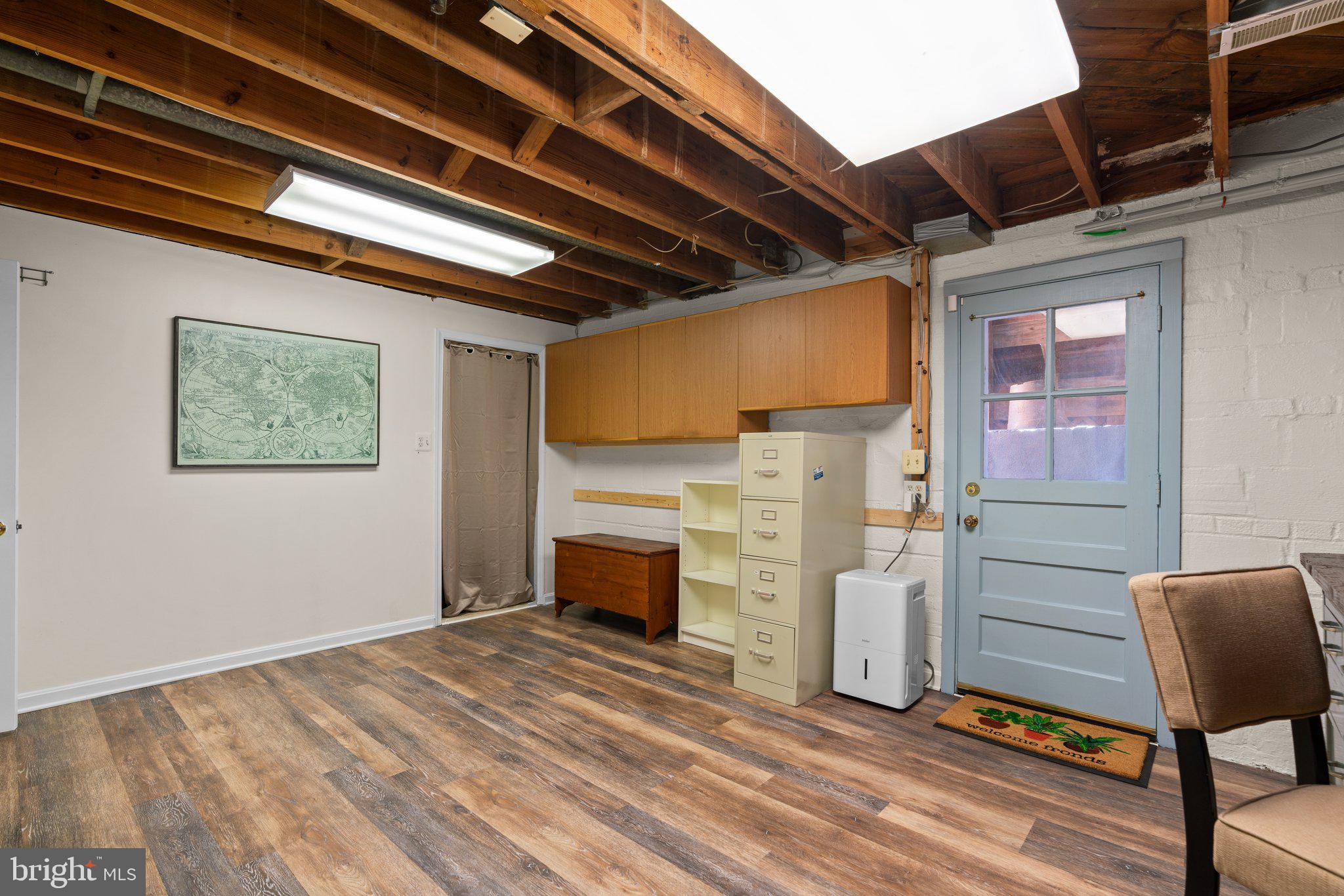 CONN AVE HILLS - Residential