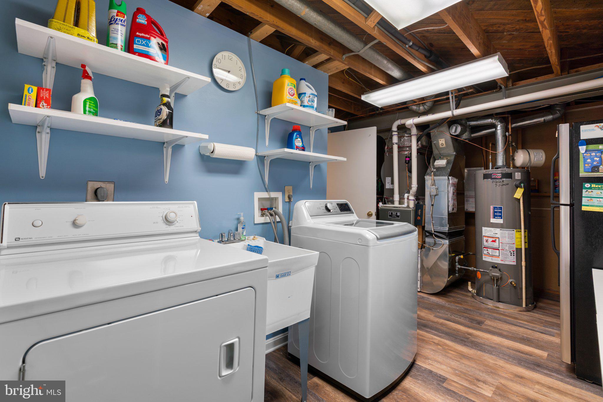 CONN AVE HILLS - Residential