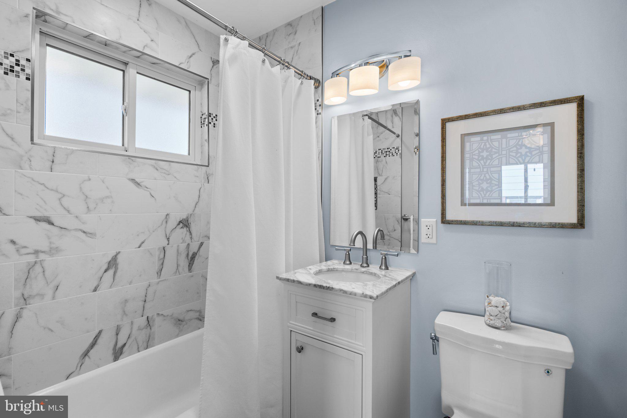 CONN AVE HILLS - Residential