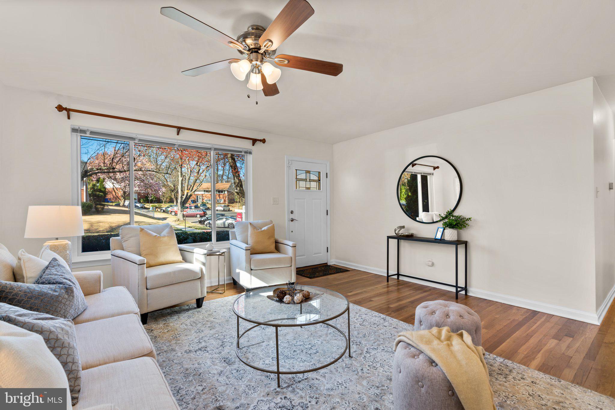 CONN AVE HILLS - Residential