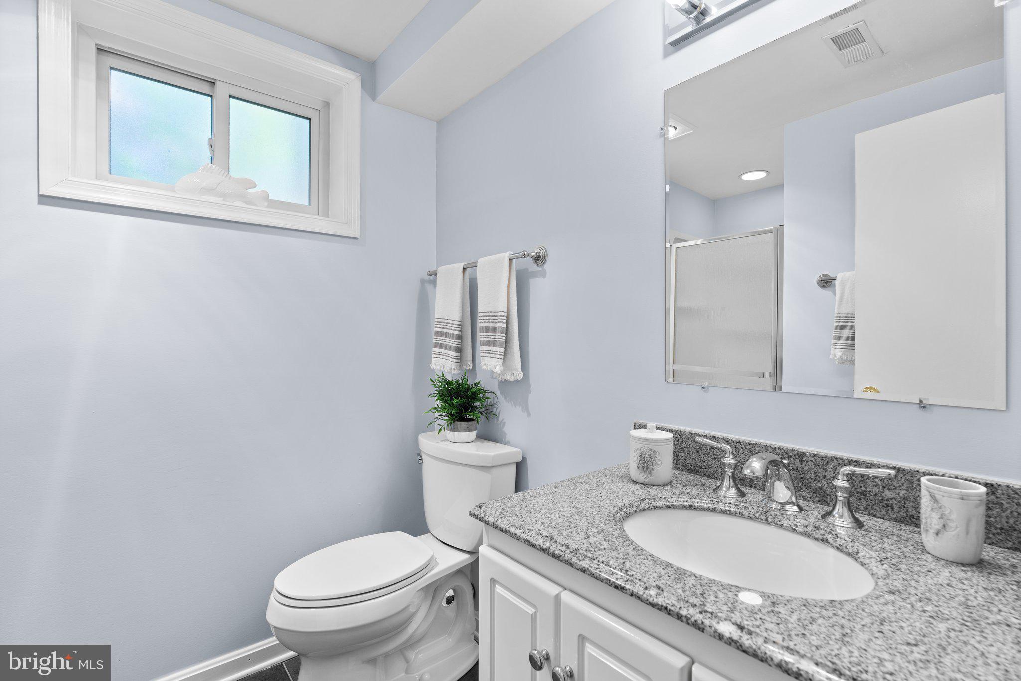 CONN AVE HILLS - Residential