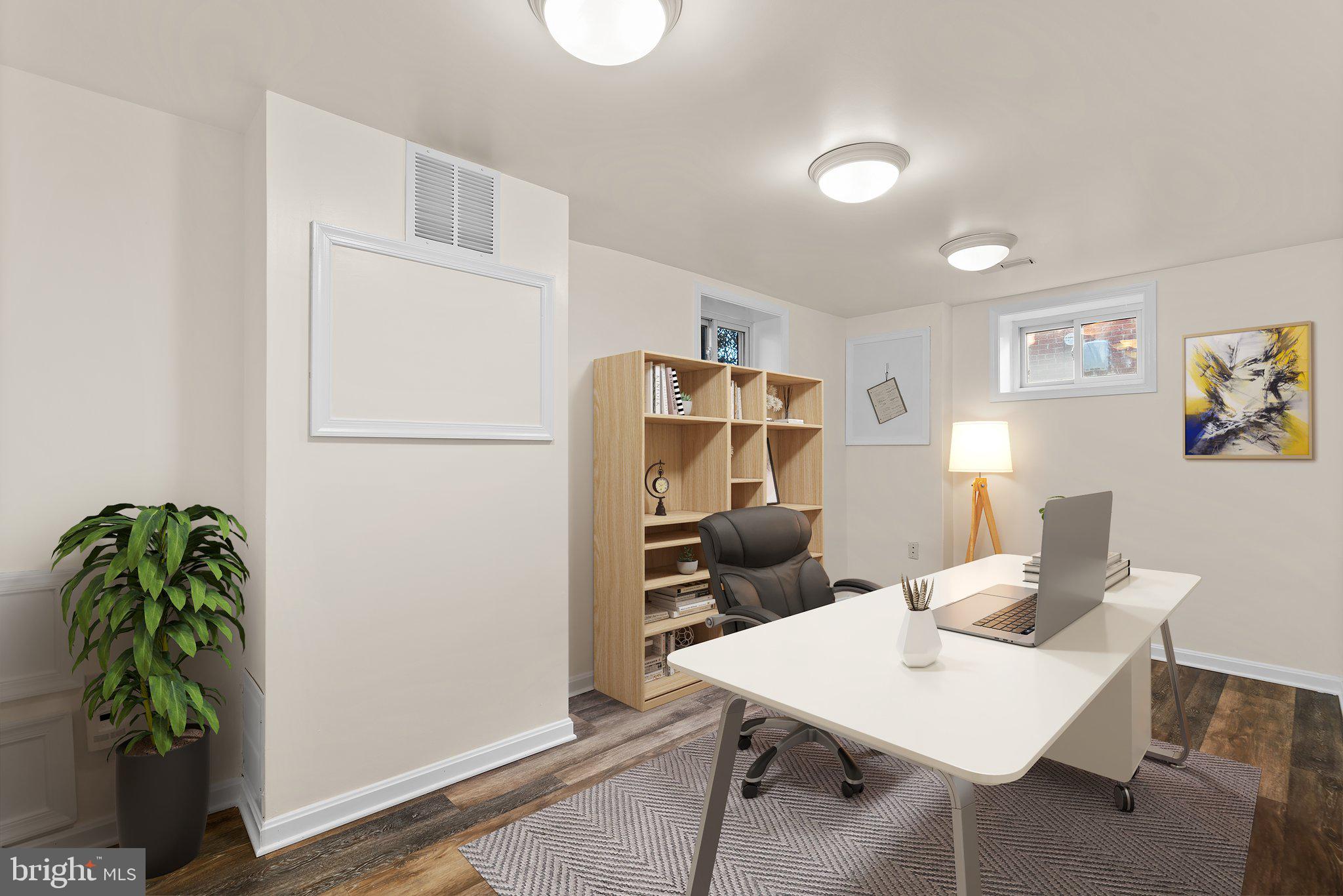 CONN AVE HILLS - Residential