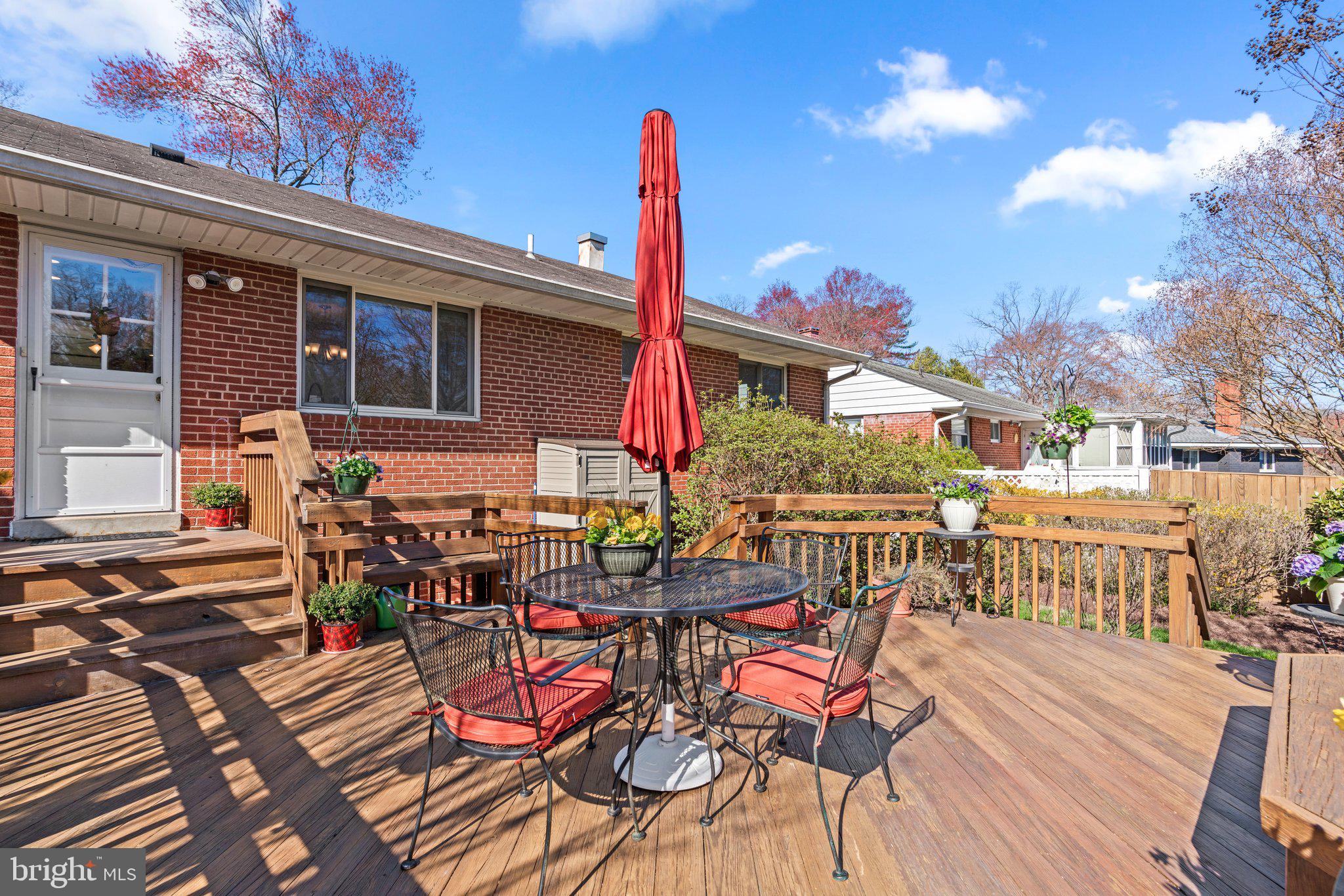 CONN AVE HILLS - Residential