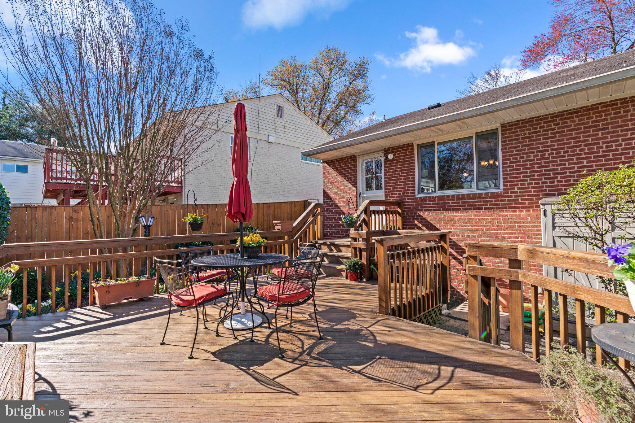 CONN AVE HILLS - Residential