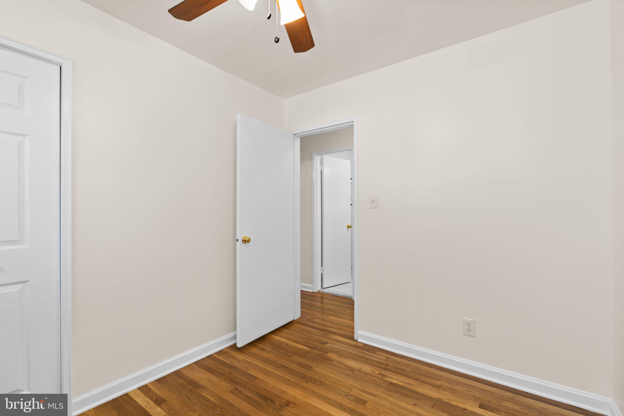 CONN AVE HILLS - Residential